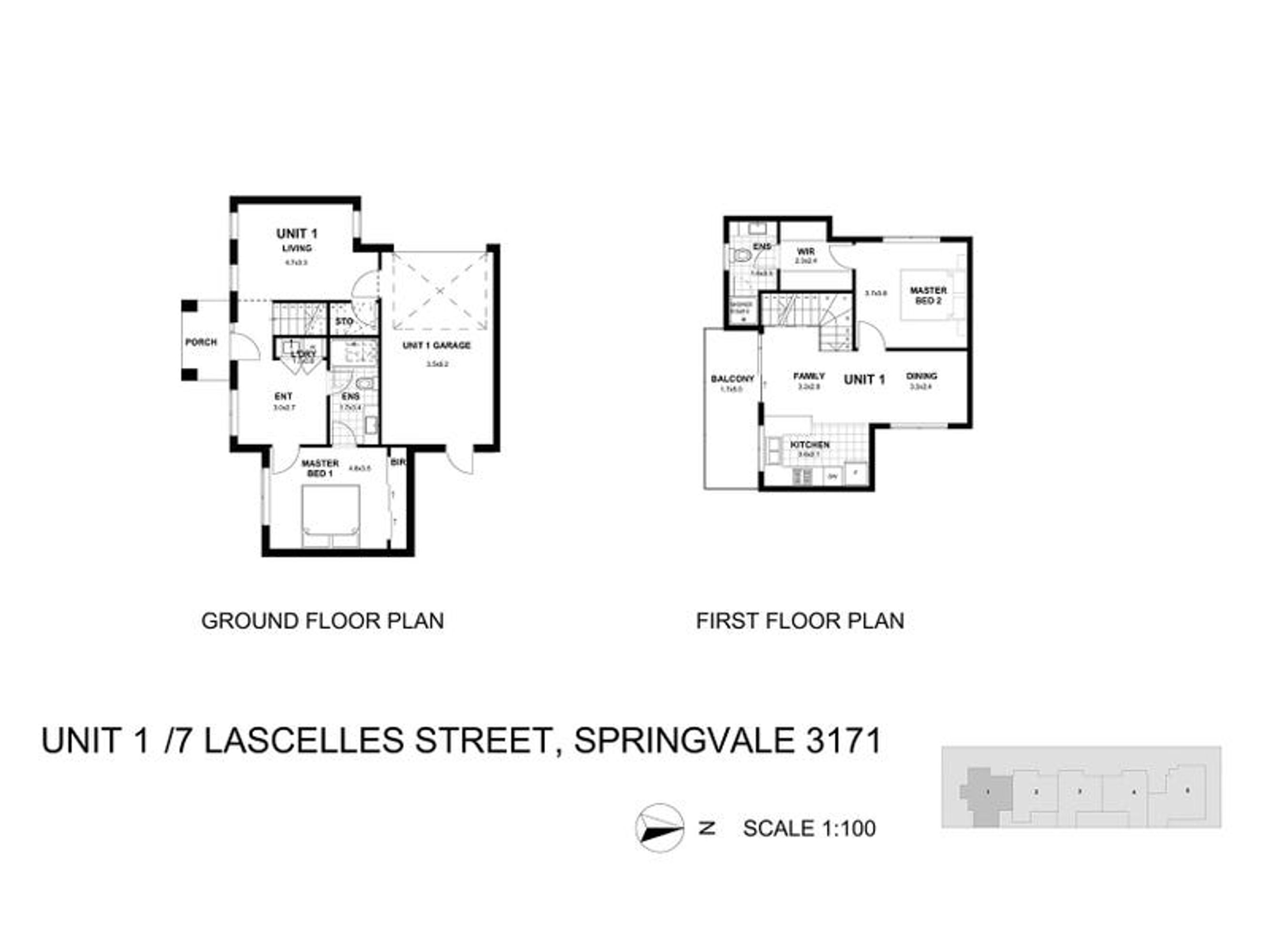 2/7 Lascelles Street, Springvale - Thumbnail 5