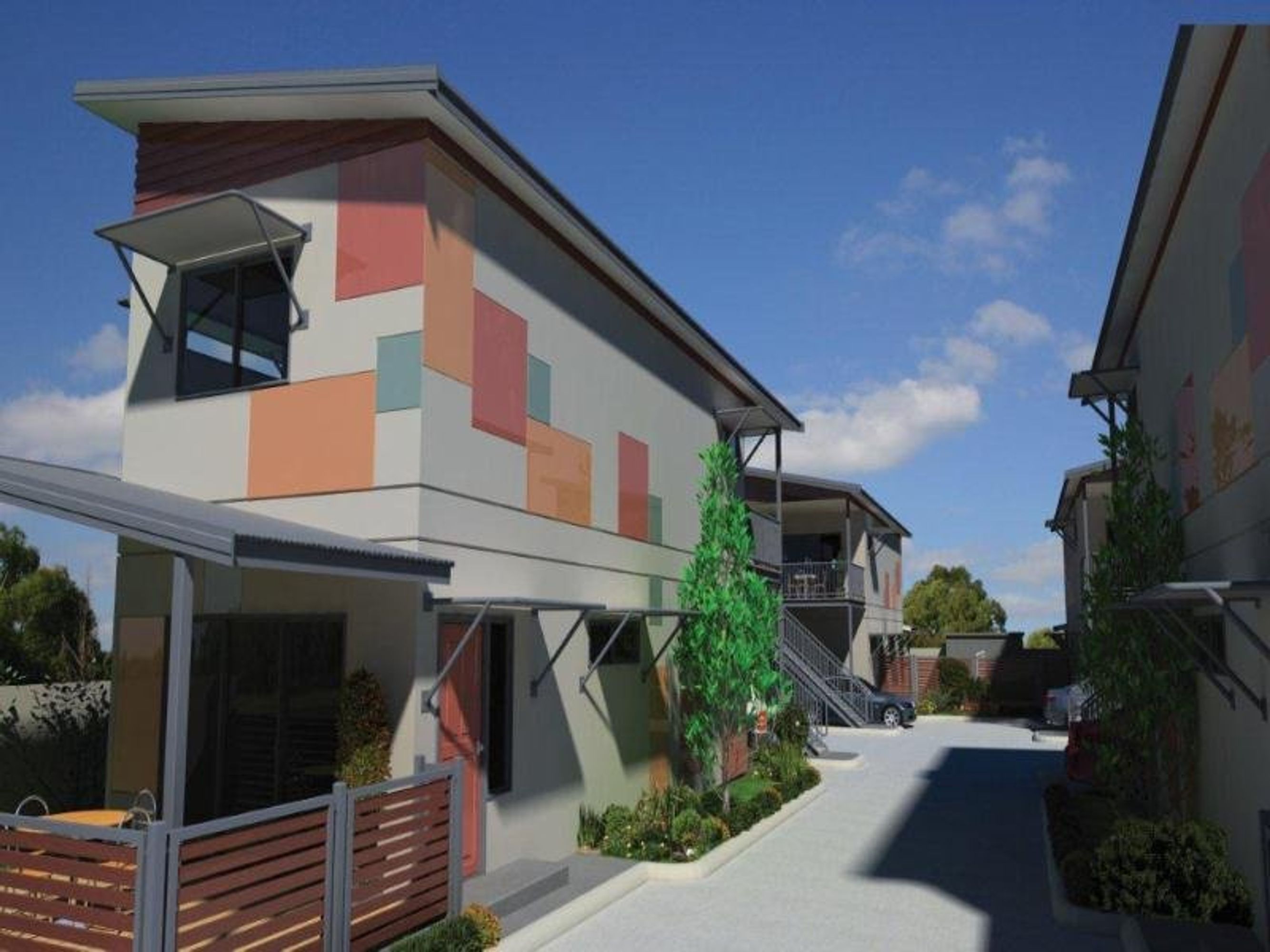 2/60 Morgans Street, Port Hedland, Port Hedland - Thumbnail 3
