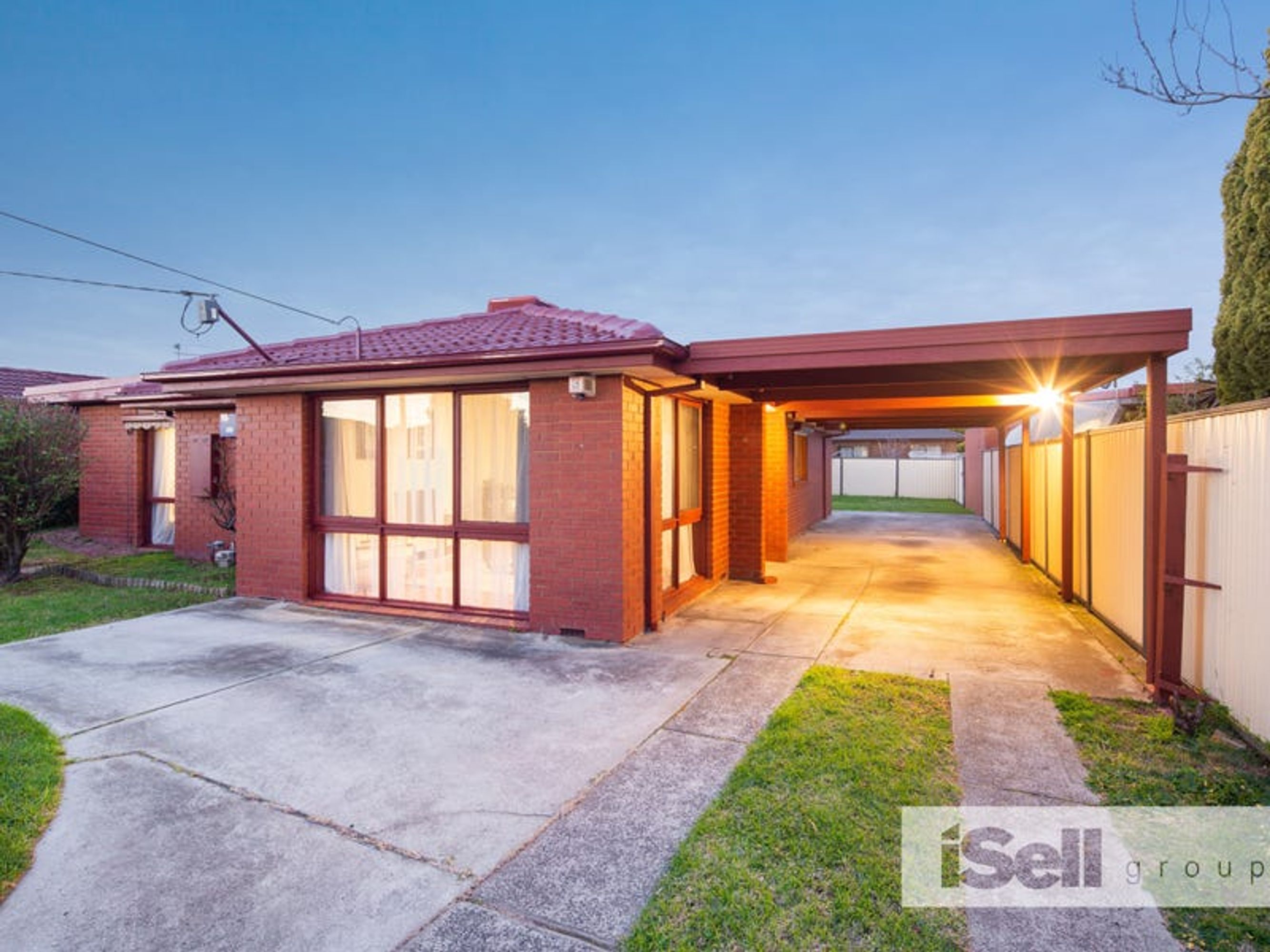 29 Chapel Road