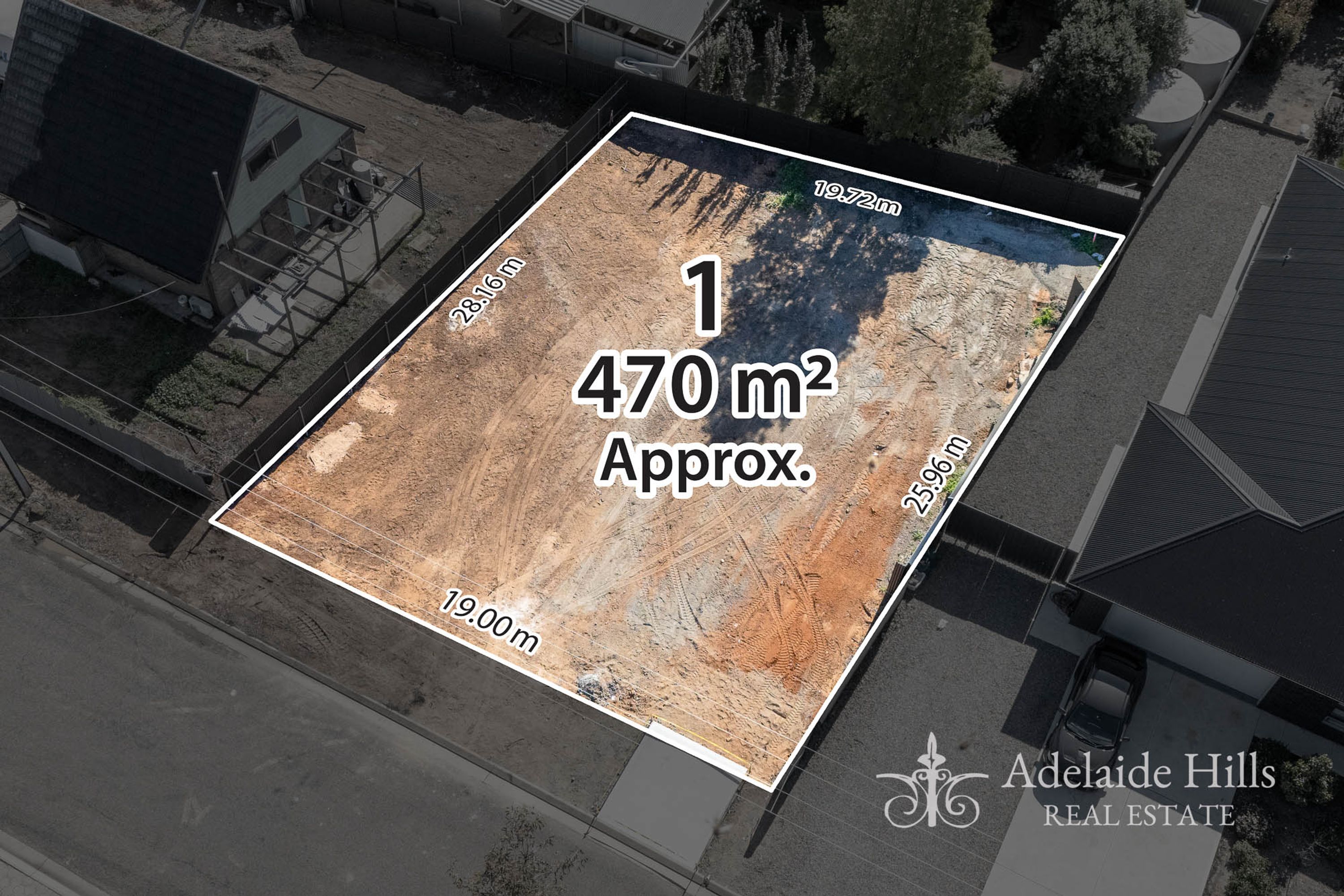 Lot 1 8 New Era Avenue, Murray Bridge SA 5253, Murray Bridge - Image 1