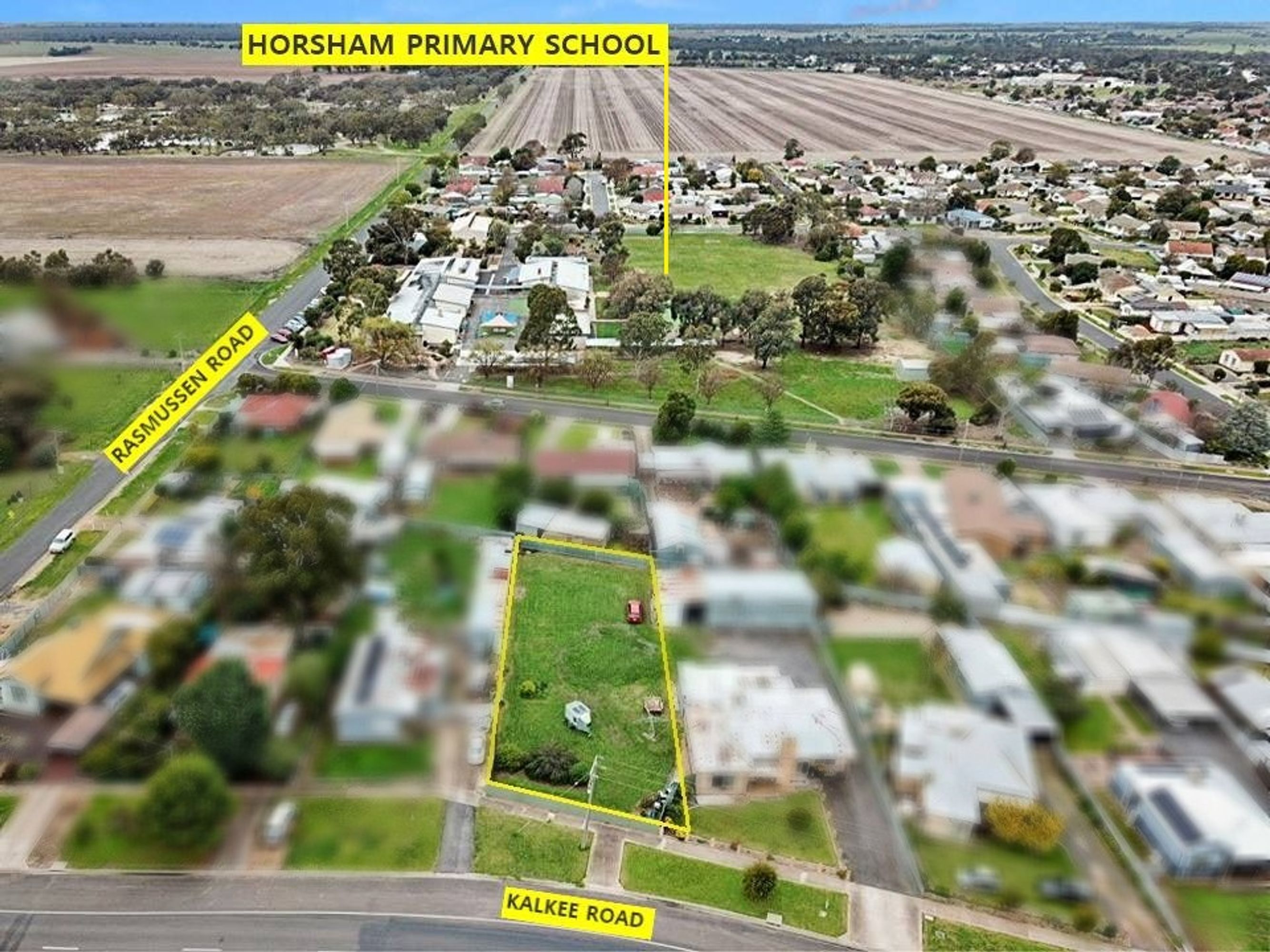 94 Kalkee Road, Horsham VIC 3400, Horsham - Thumbnail 2