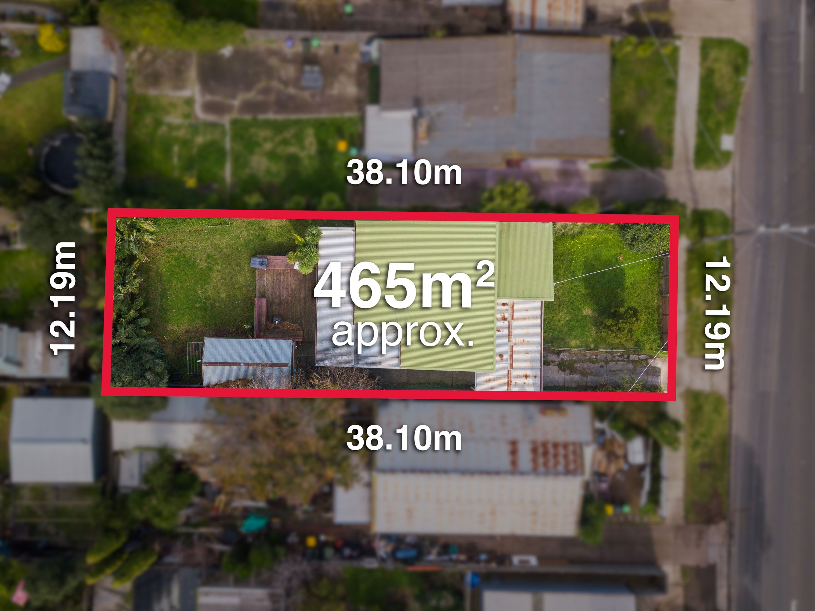 3 High Street, Laverton, VIC 3028, Laverton - Thumbnail 2