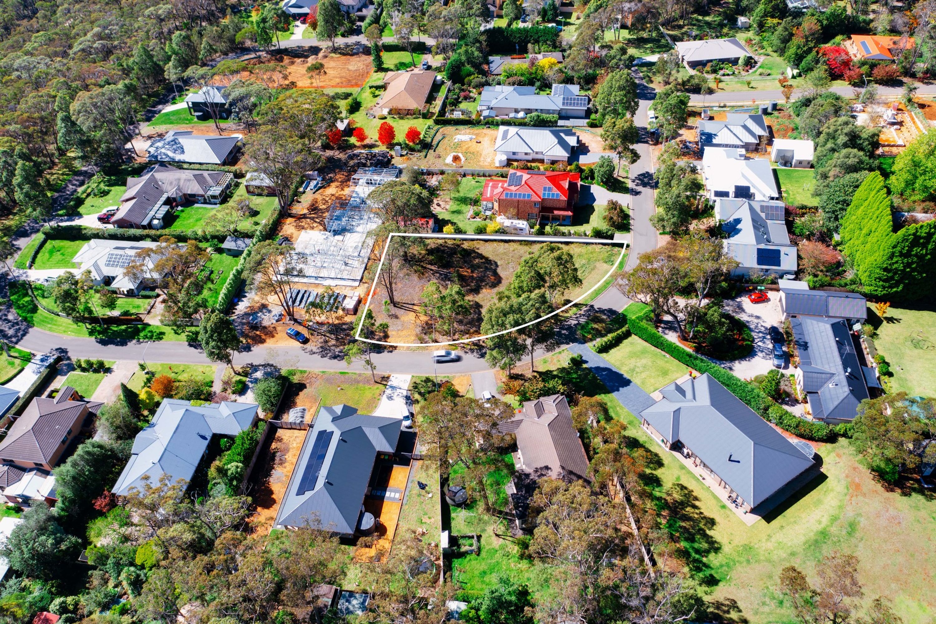 7 Seiberi Close, Blackheath - Thumbnail 4