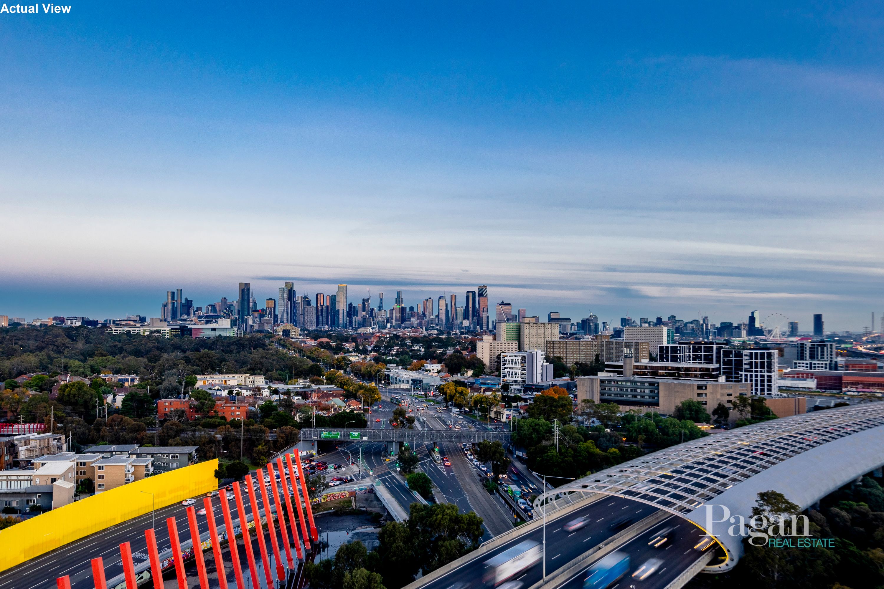 1610/18 Mt Alexander Road, Travancore - Image 1