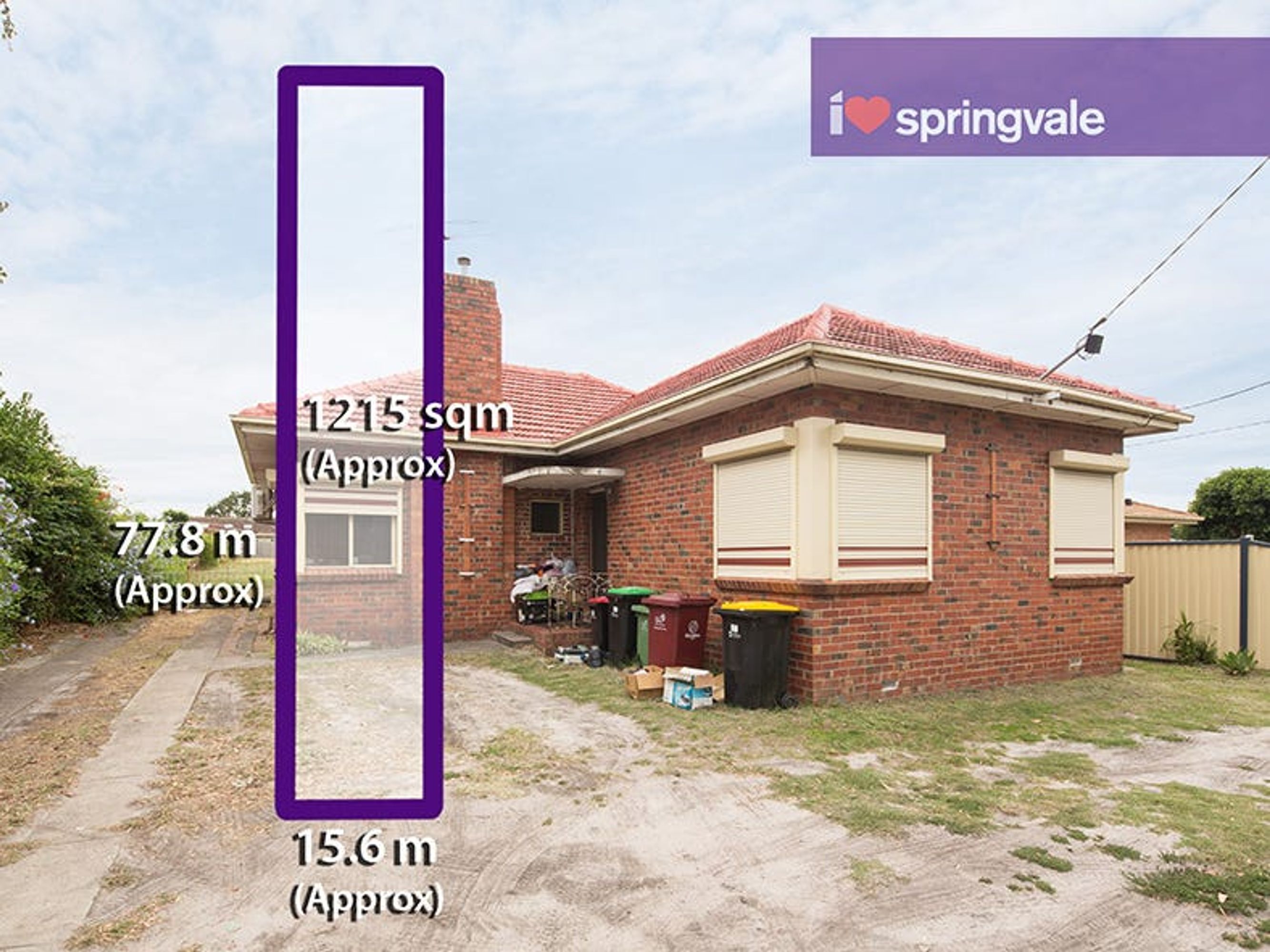 897 Heatherton Road