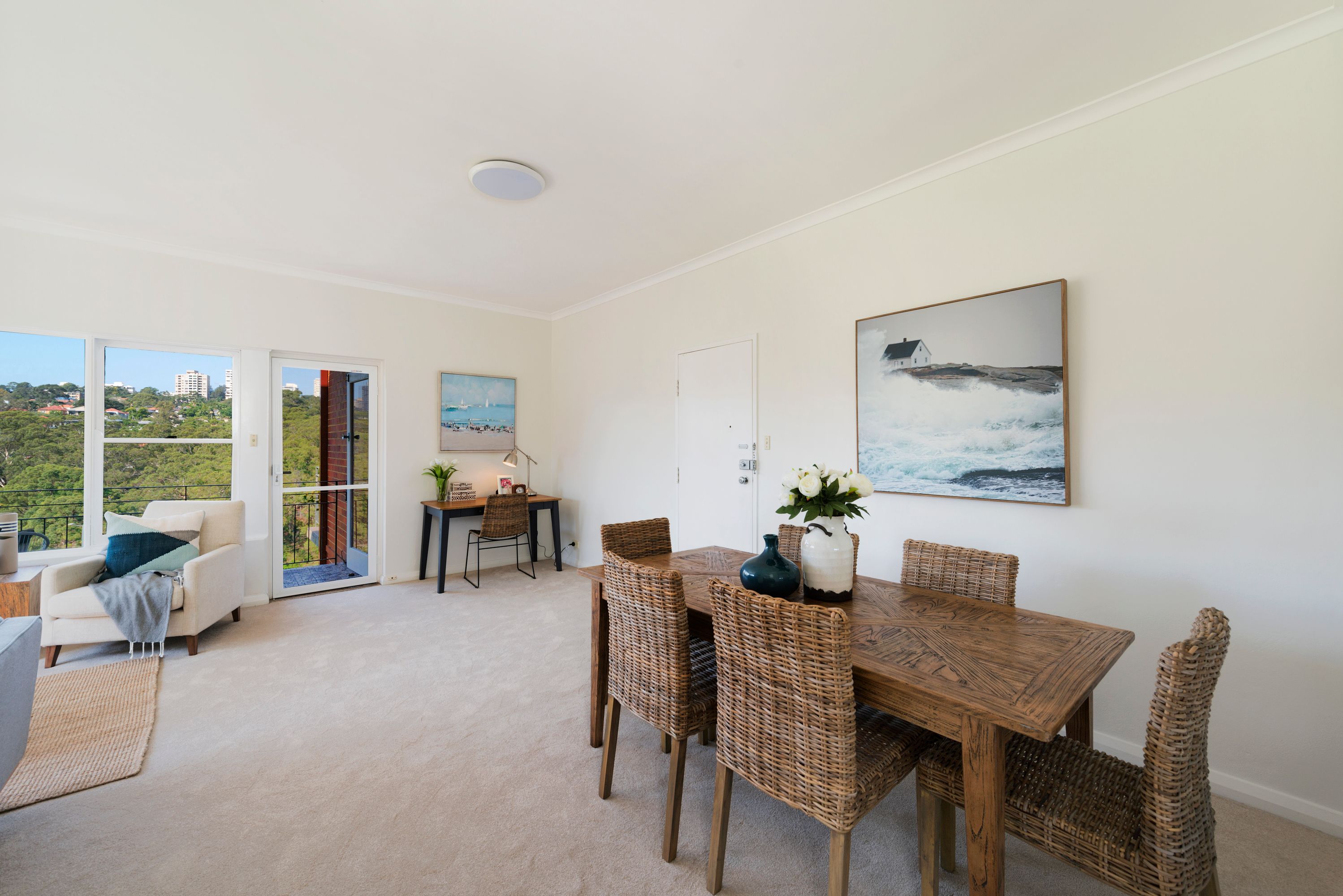 2/13 Churchill Crescent, Cammeray - Thumbnail 4