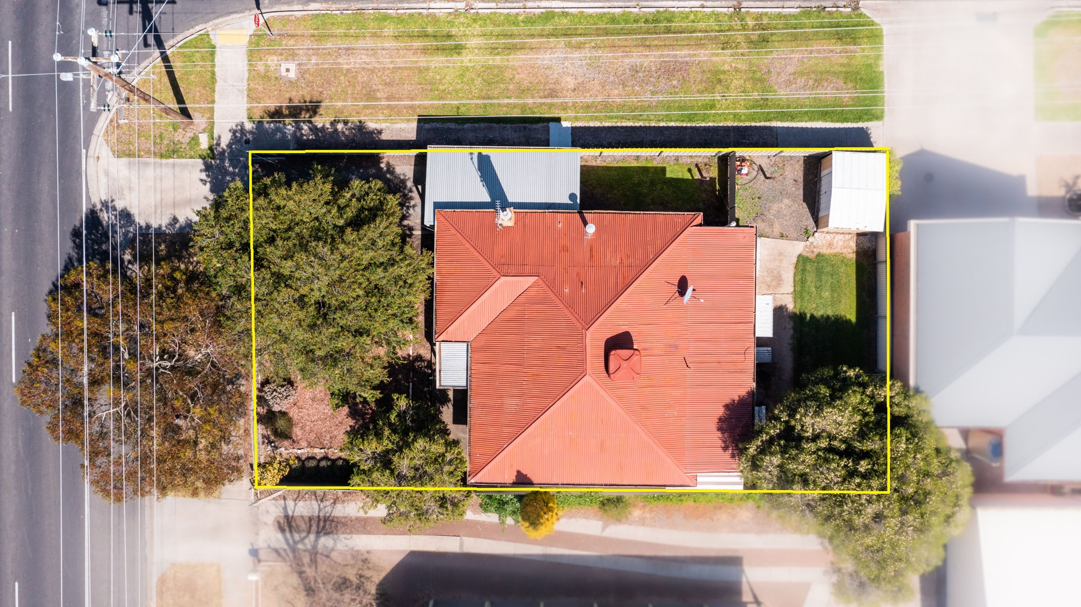 246 Baillie Street, Horsham VIC 3400, Horsham - Thumbnail 8