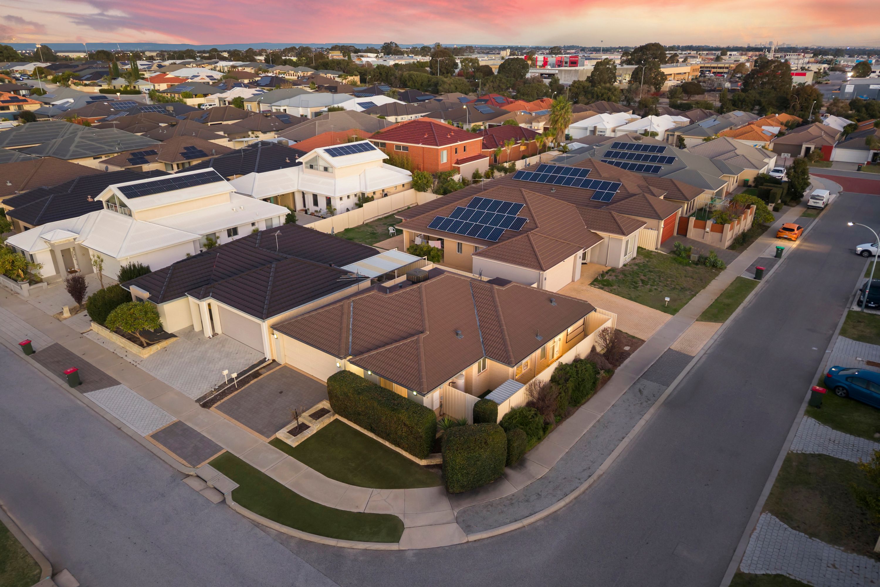 23 Merrigig Way, Pearsall - Image 1