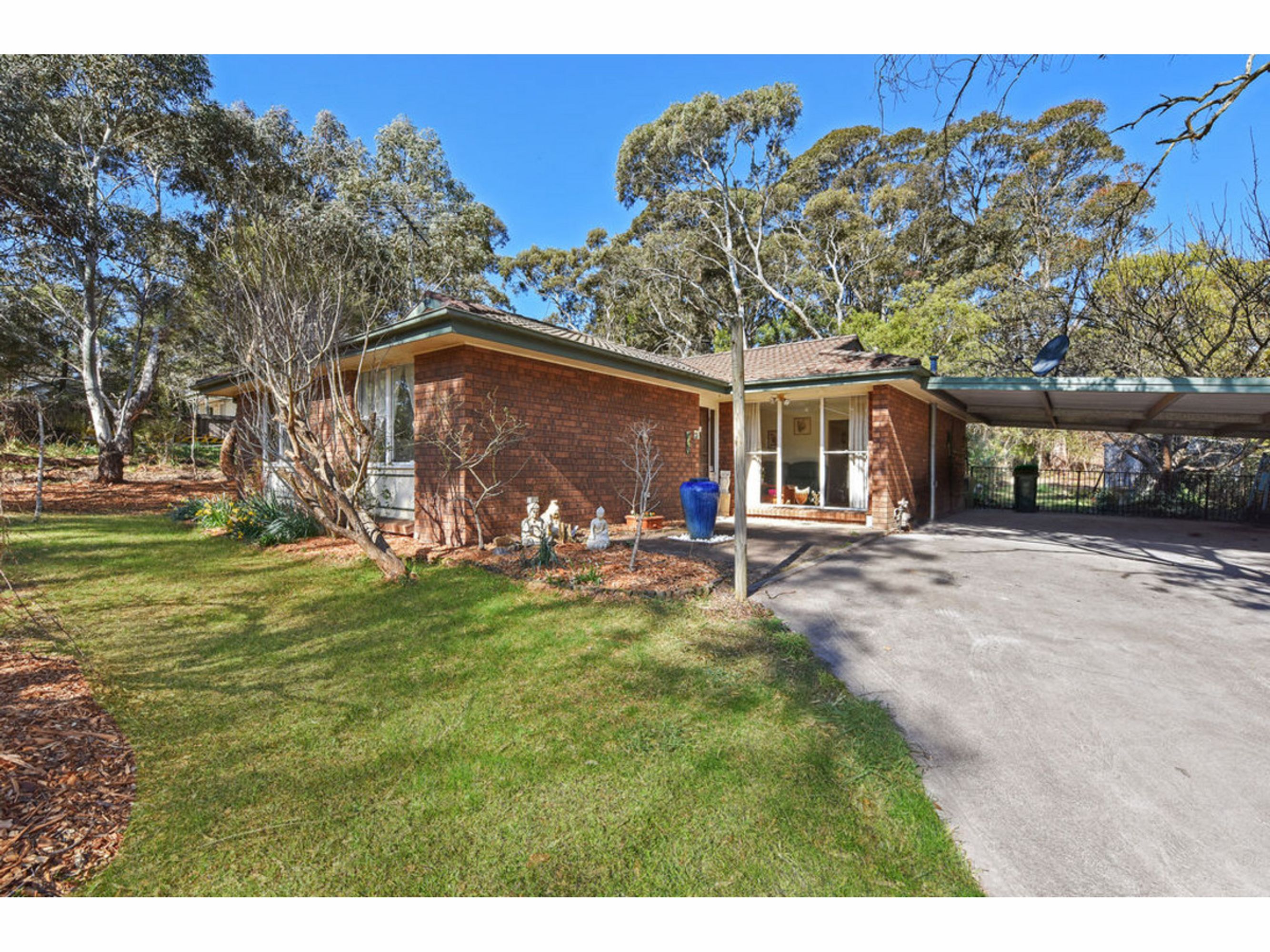 31 Third Street, Blackheath - Image 1