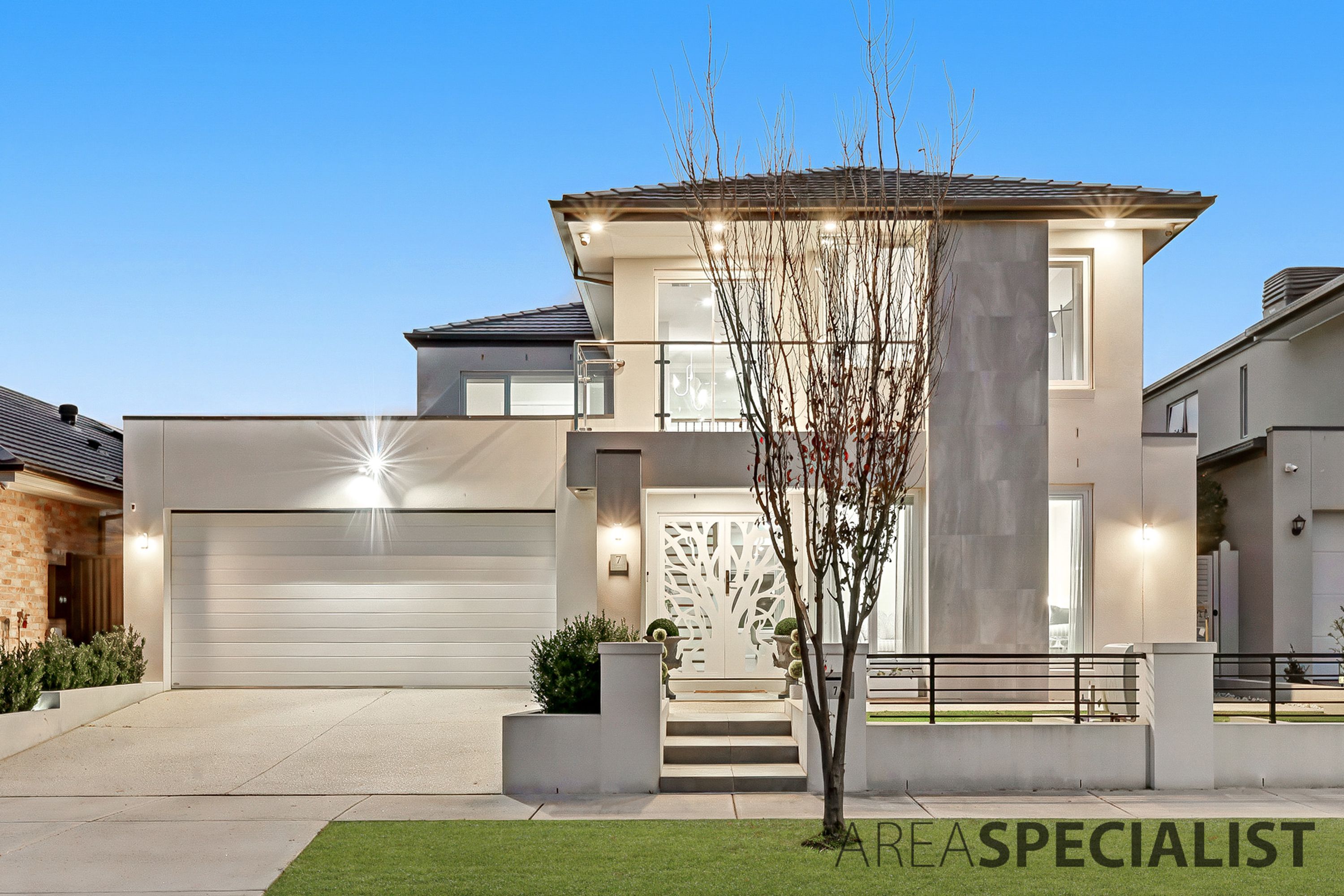 7 Funnel Court, Lyndhurst, Lyndhurst - Image 1