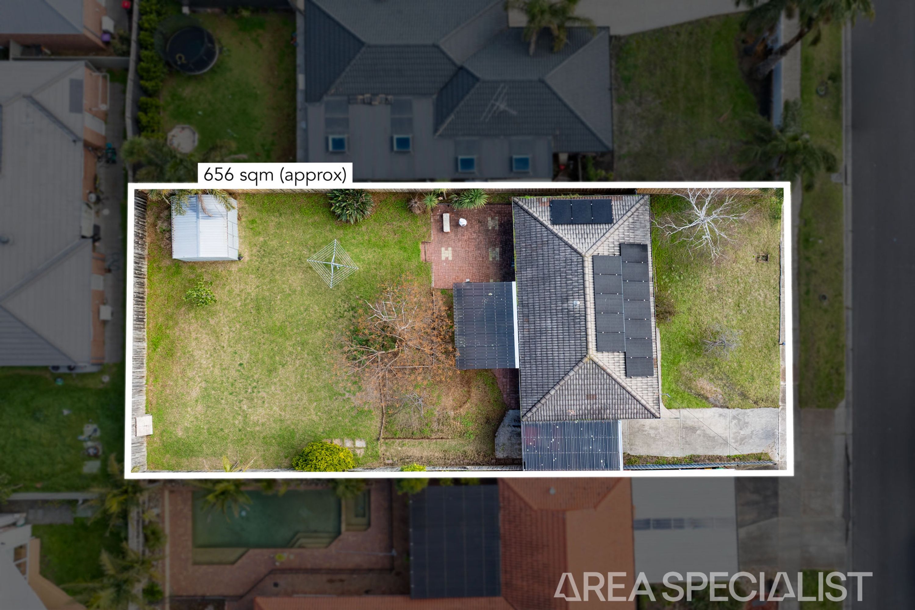 36 Luscombe Avenue, Carrum Downs, Carrum Downs - Thumbnail 2