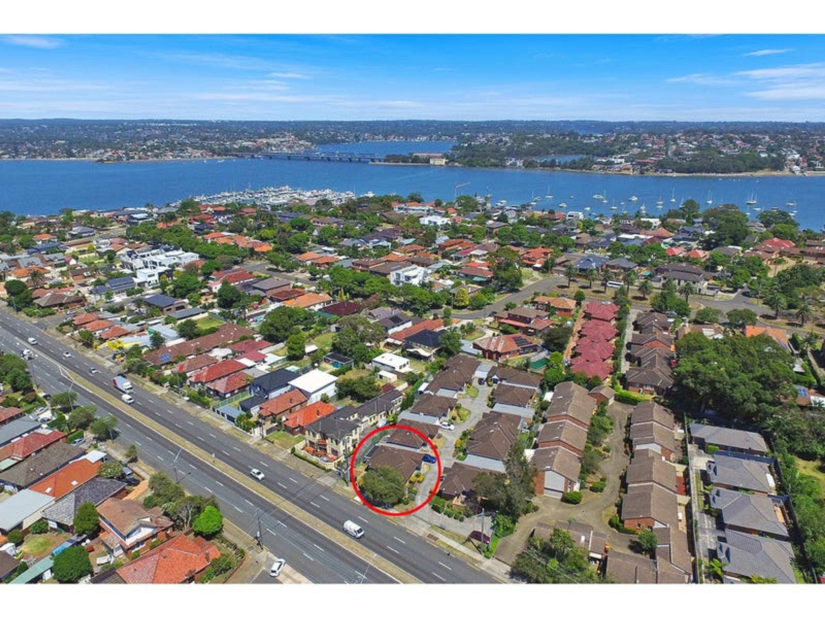 1/451-453 Rocky Point Road, Sans Souci, Sans Souci - Thumbnail 2