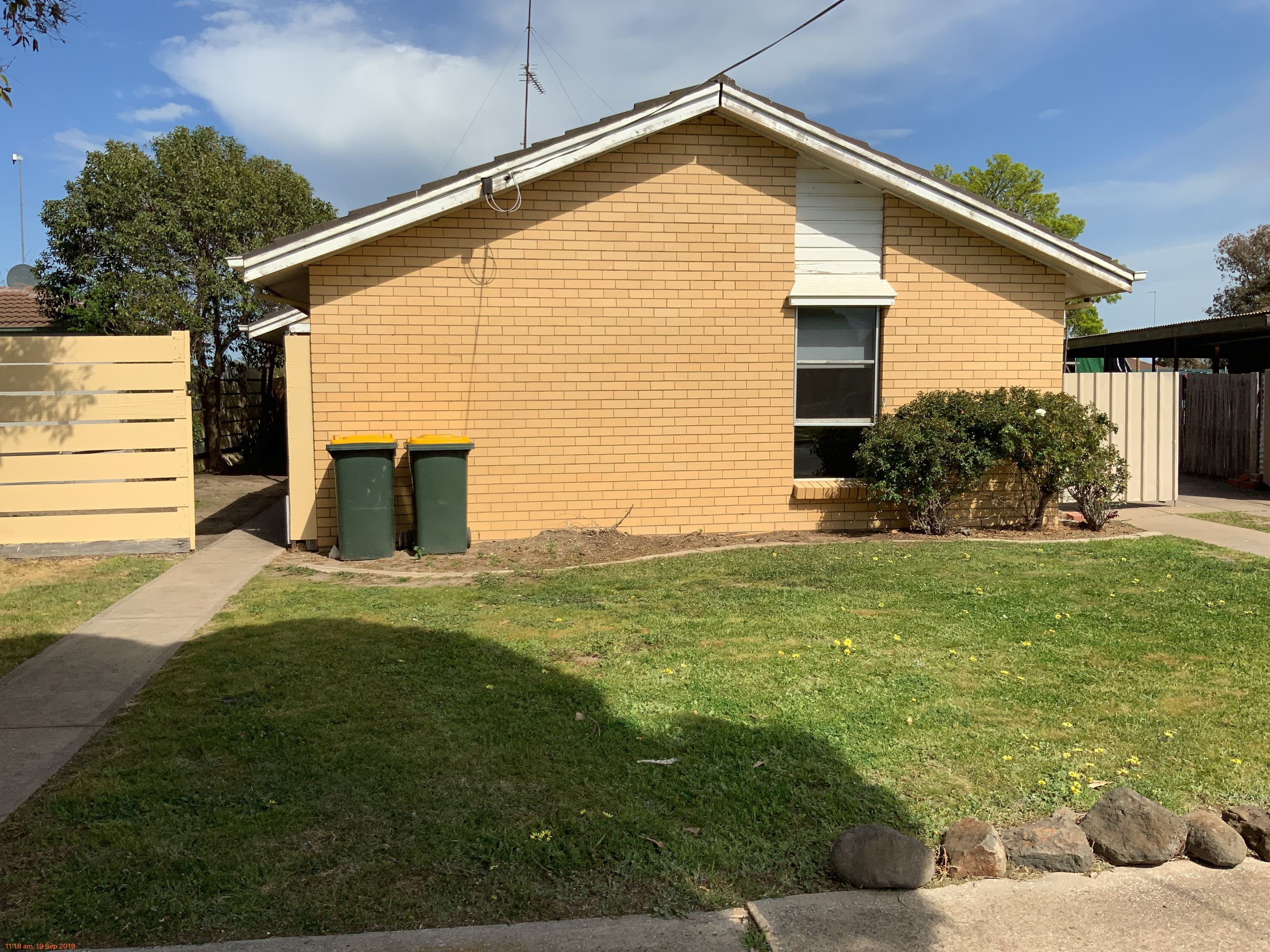13 Forsyth Avenue, Horsham VIC 3400