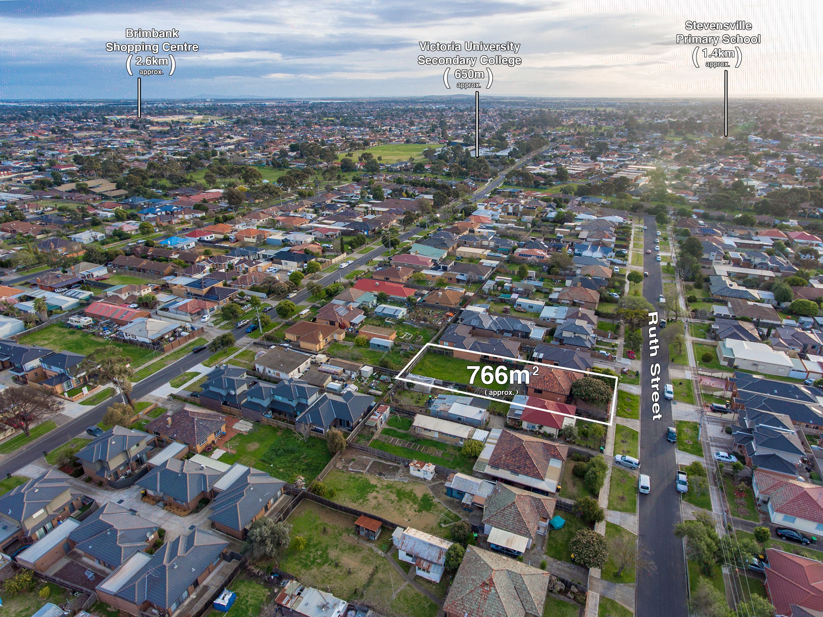 23 Ruth Street, St Albans VIC 3021, St Albans - Thumbnail 6