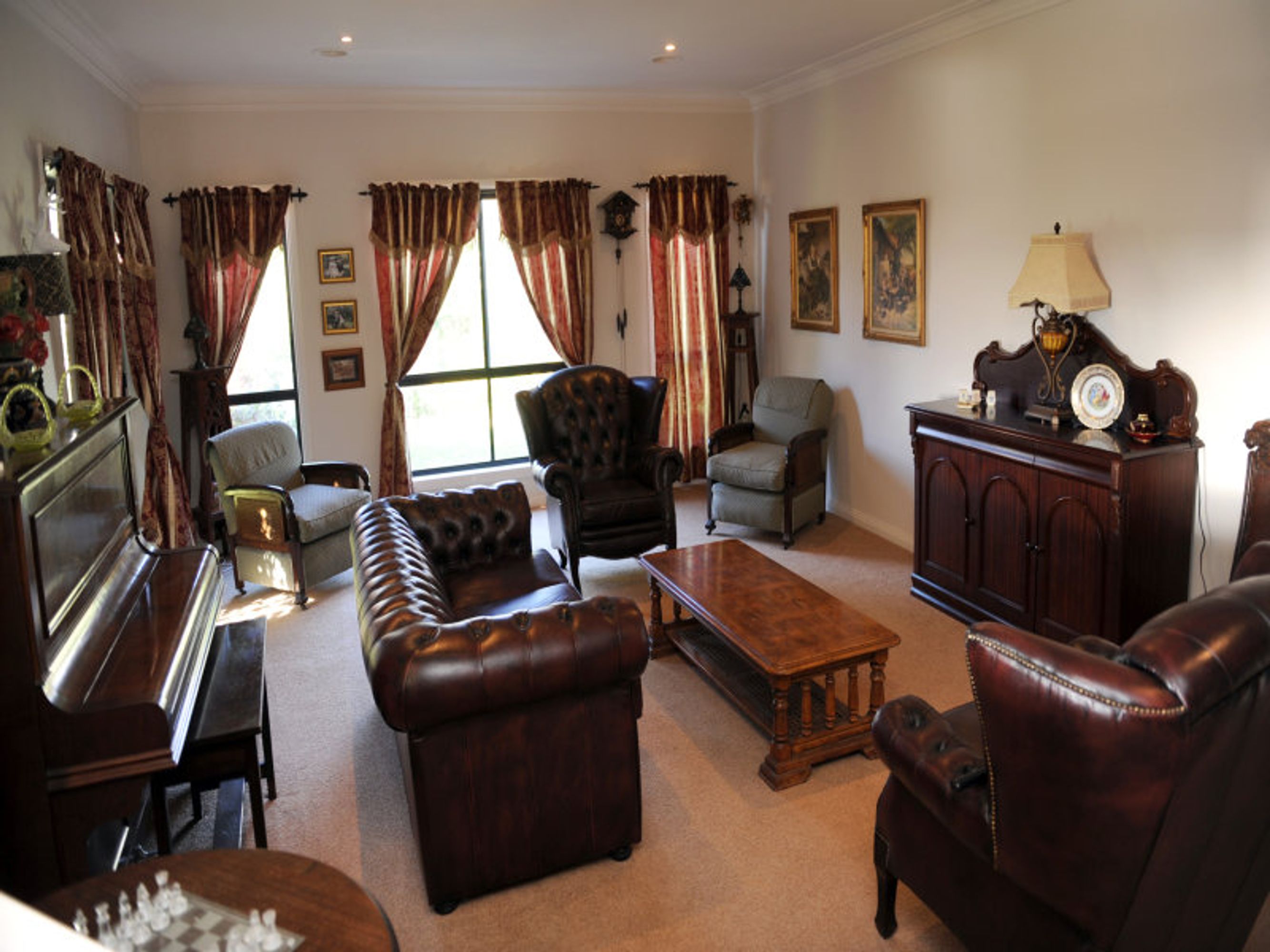 7 Ballard Street, Horsham VIC 3400, Horsham - Thumbnail 2