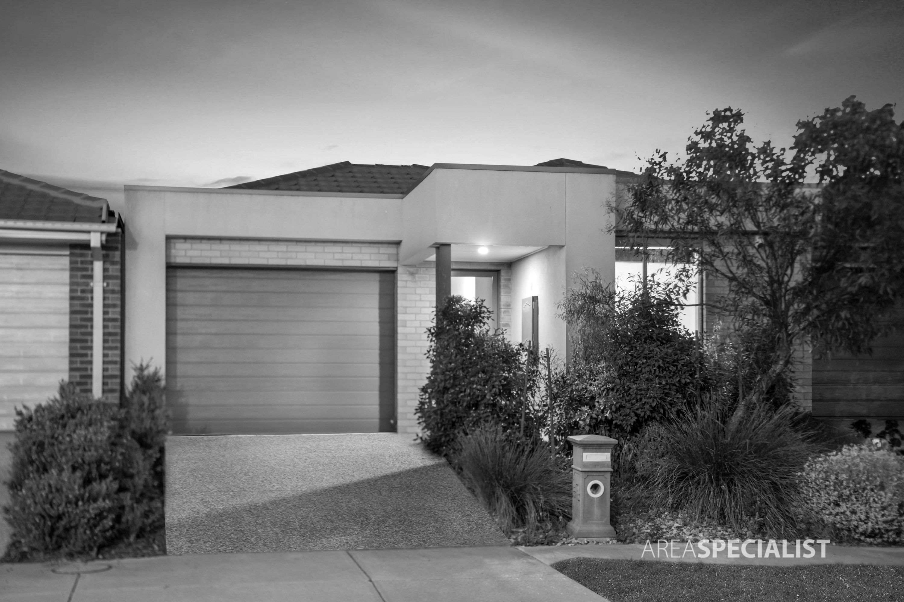 10 Hammersmith Road, Wyndham Vale
