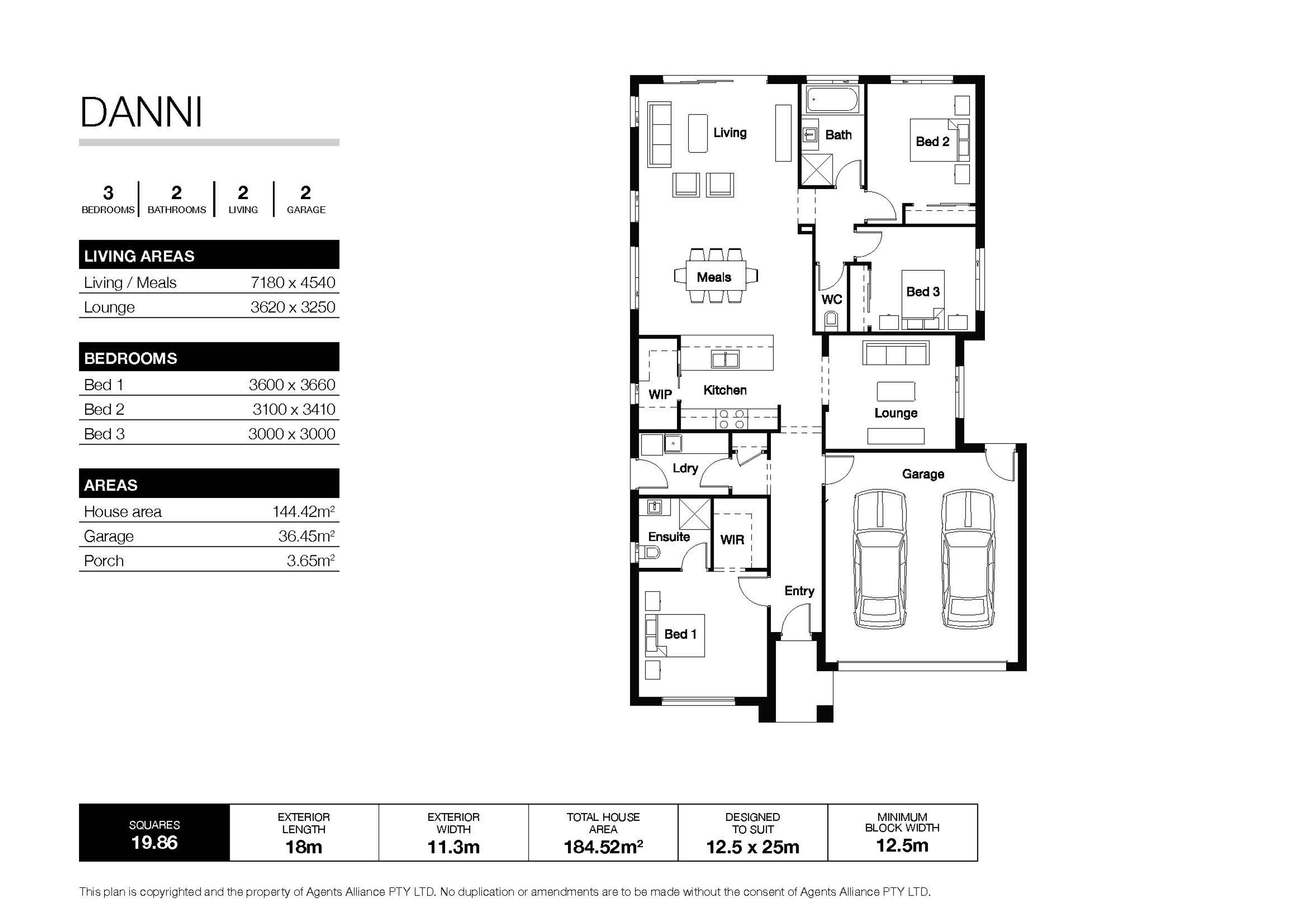 6 Peat Street, Thornhill Park VIC 3335, Thornhill Park - Thumbnail 7