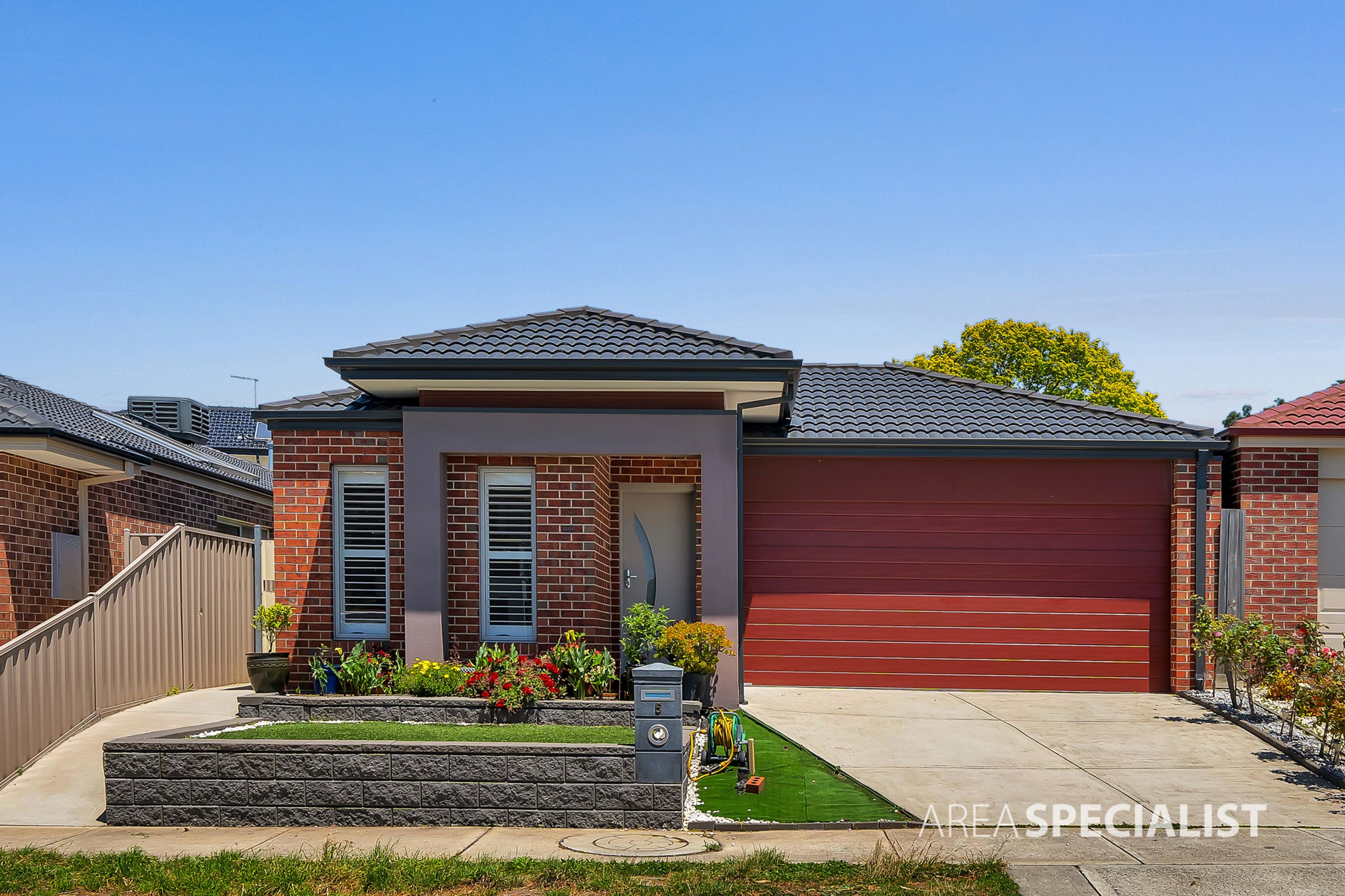 5 Jorose Road, Hampton Park