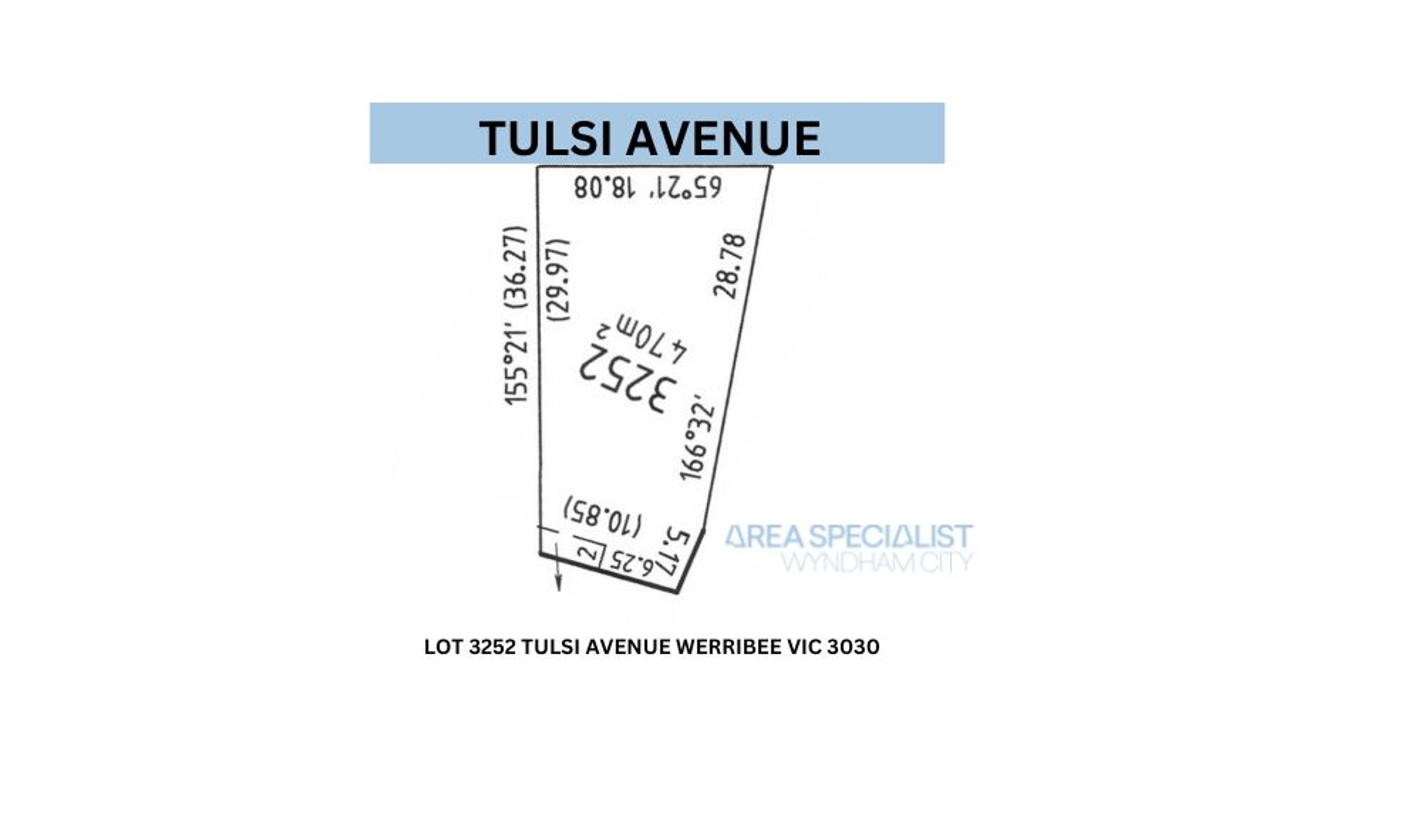 3252 3252 Tulsi Ave, Werribee, Werribee - Thumbnail 2