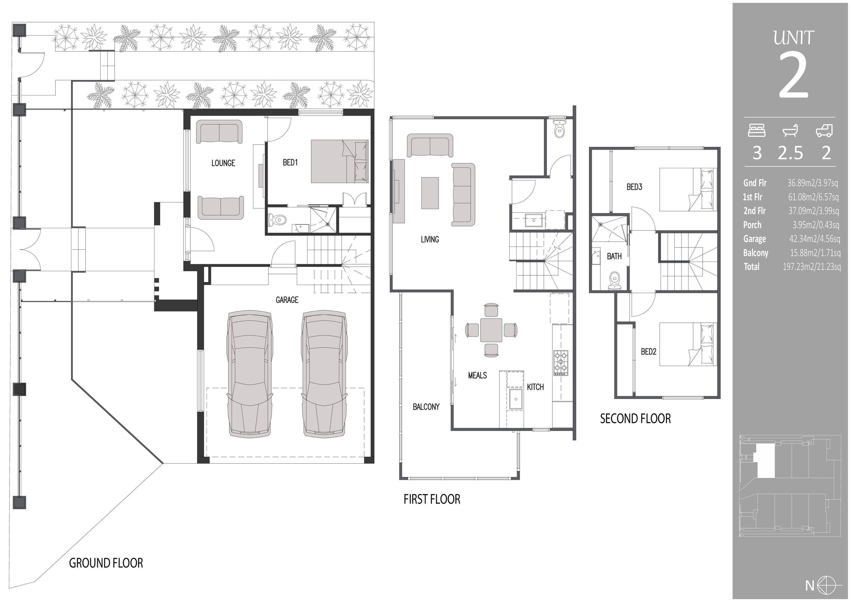 96-98 Beverley Street, Doncaster East - Thumbnail 7