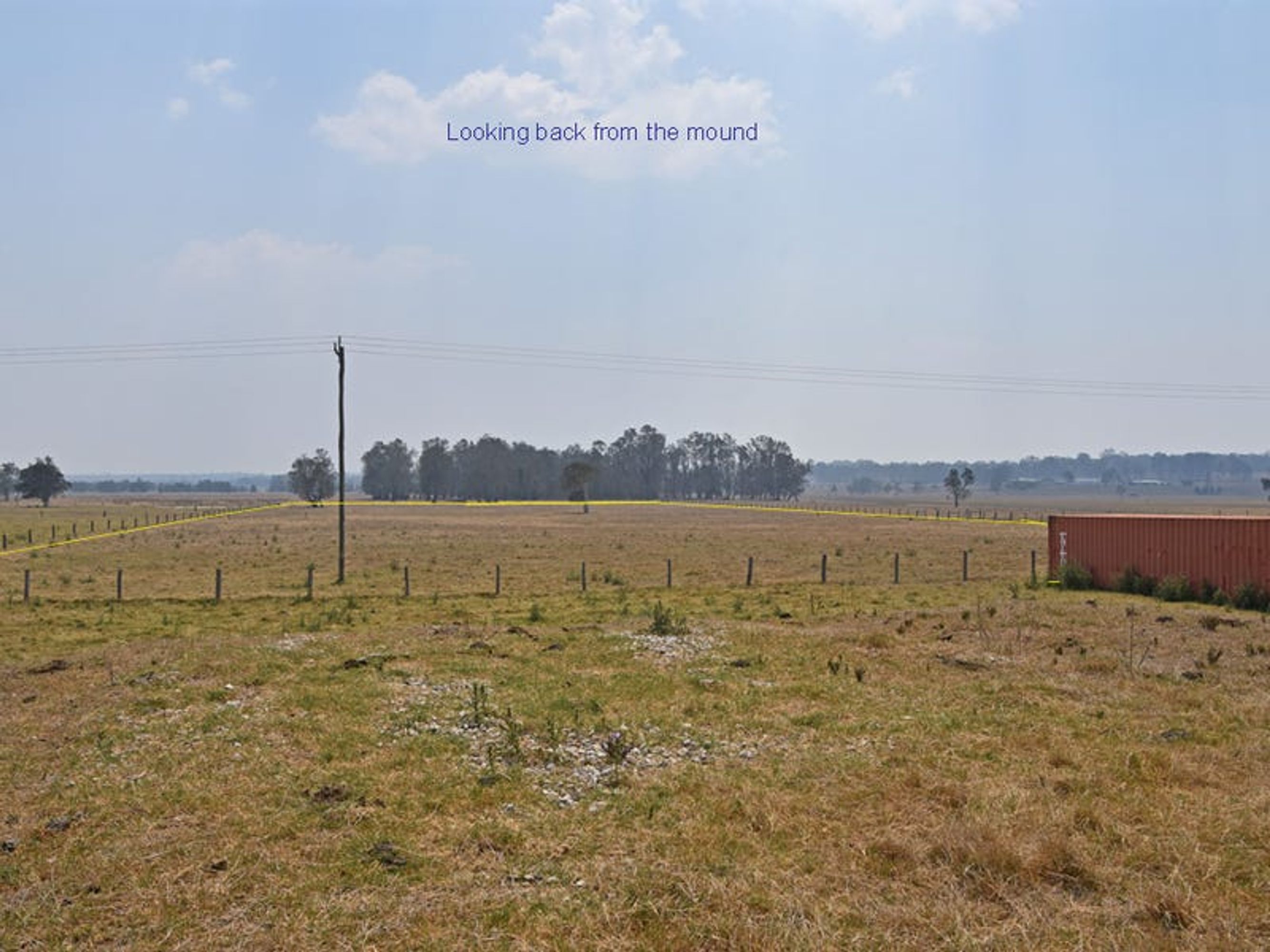 Lot 3 Sportsmans Creek Road, Lawrence - Thumbnail 4