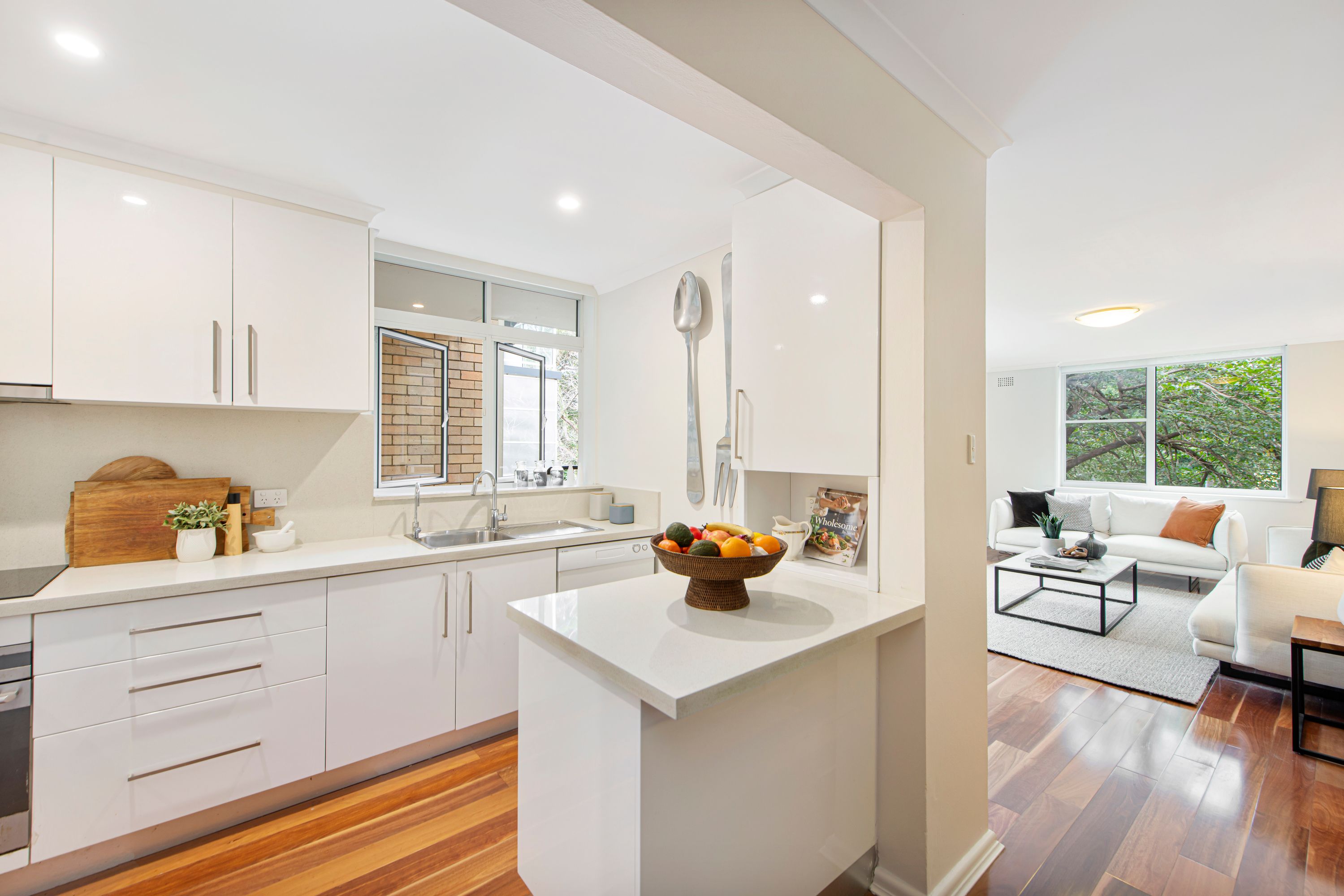 37/20 Warwick Avenue, Cammeray - Thumbnail 5