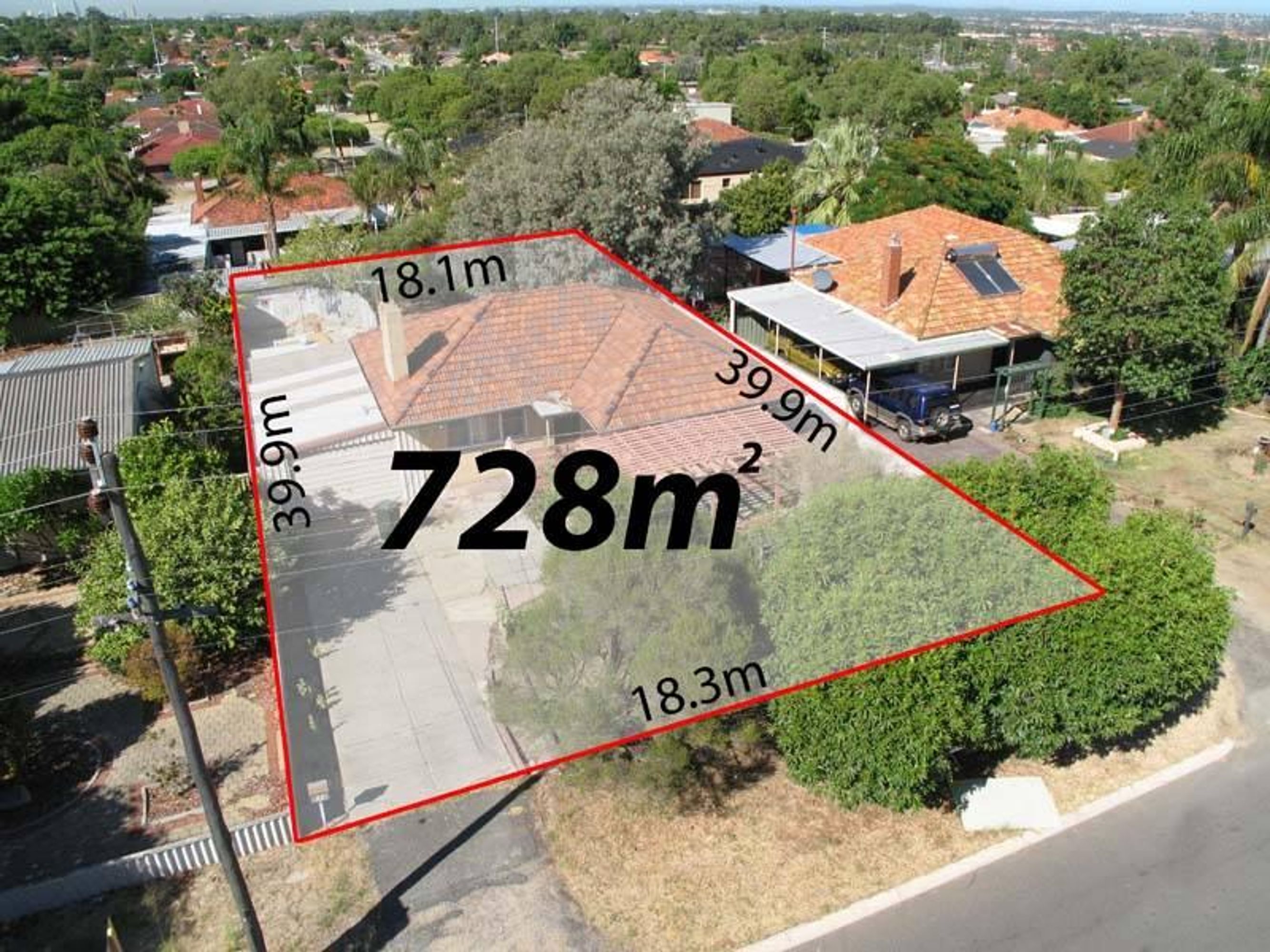 22 Fernhurst Crescent, Balga - Image 1