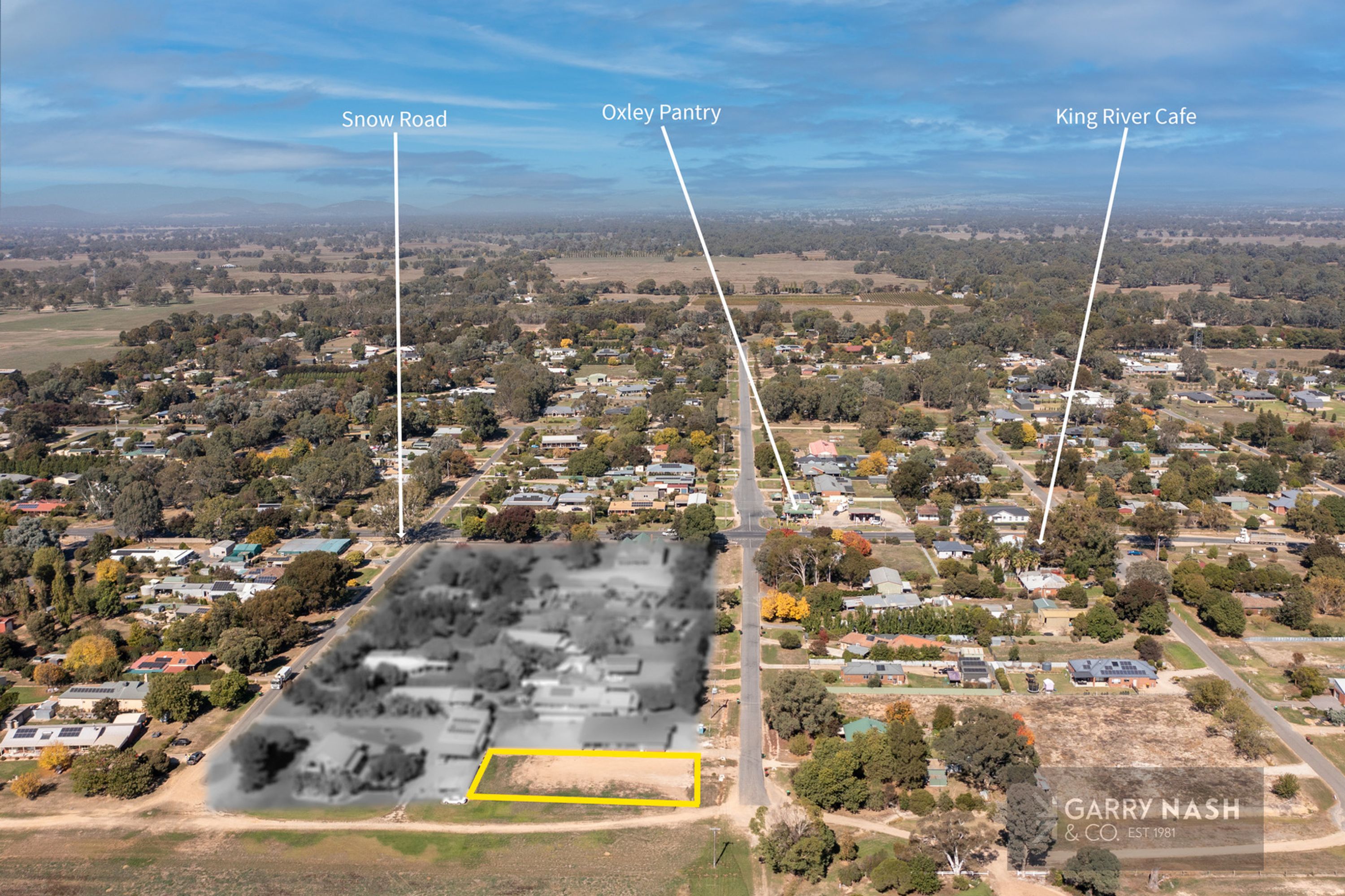 82 Ely Street, oxley, Oxley - Thumbnail 3
