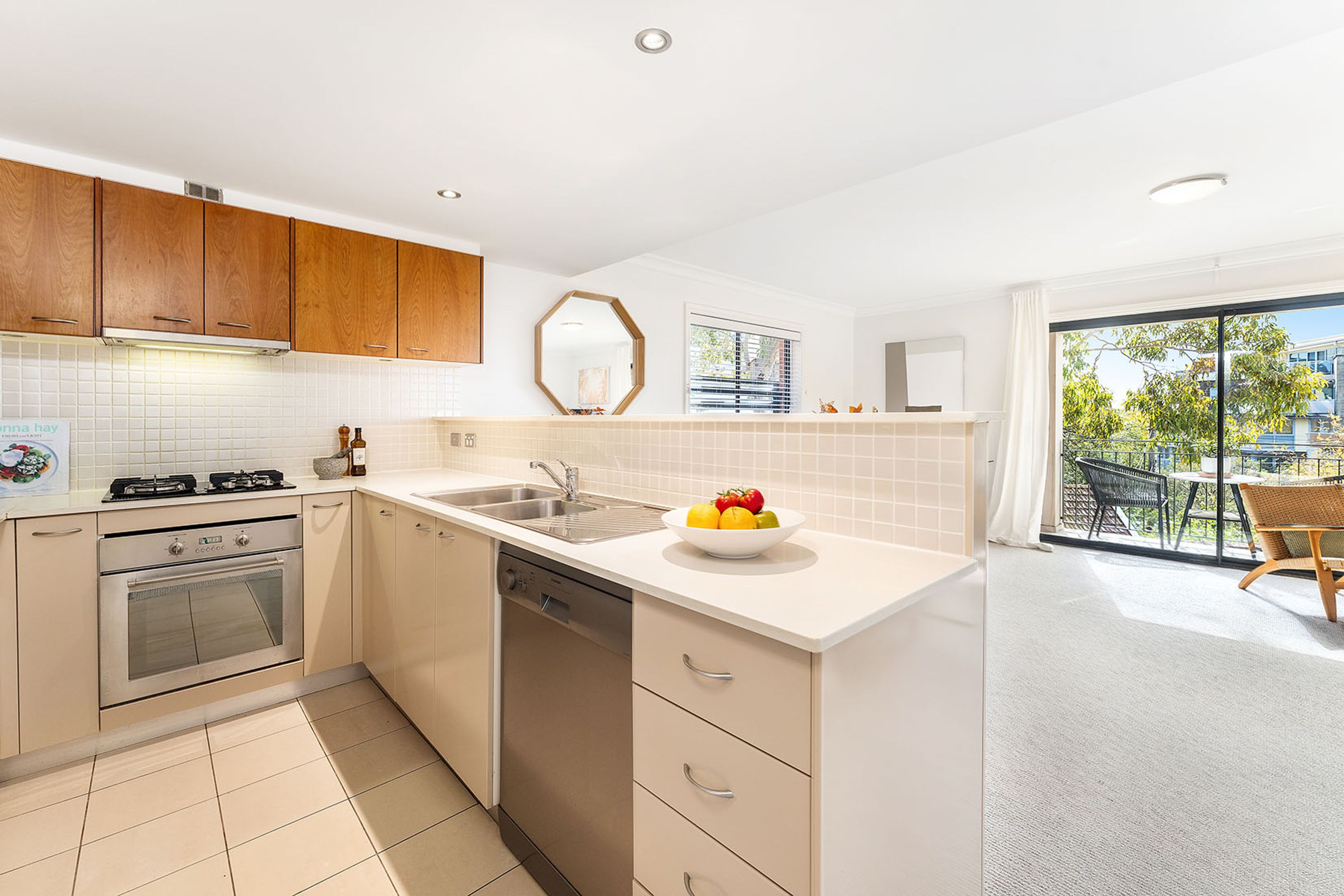 13/2-4 Abbott Street, Cammeray - Thumbnail 4