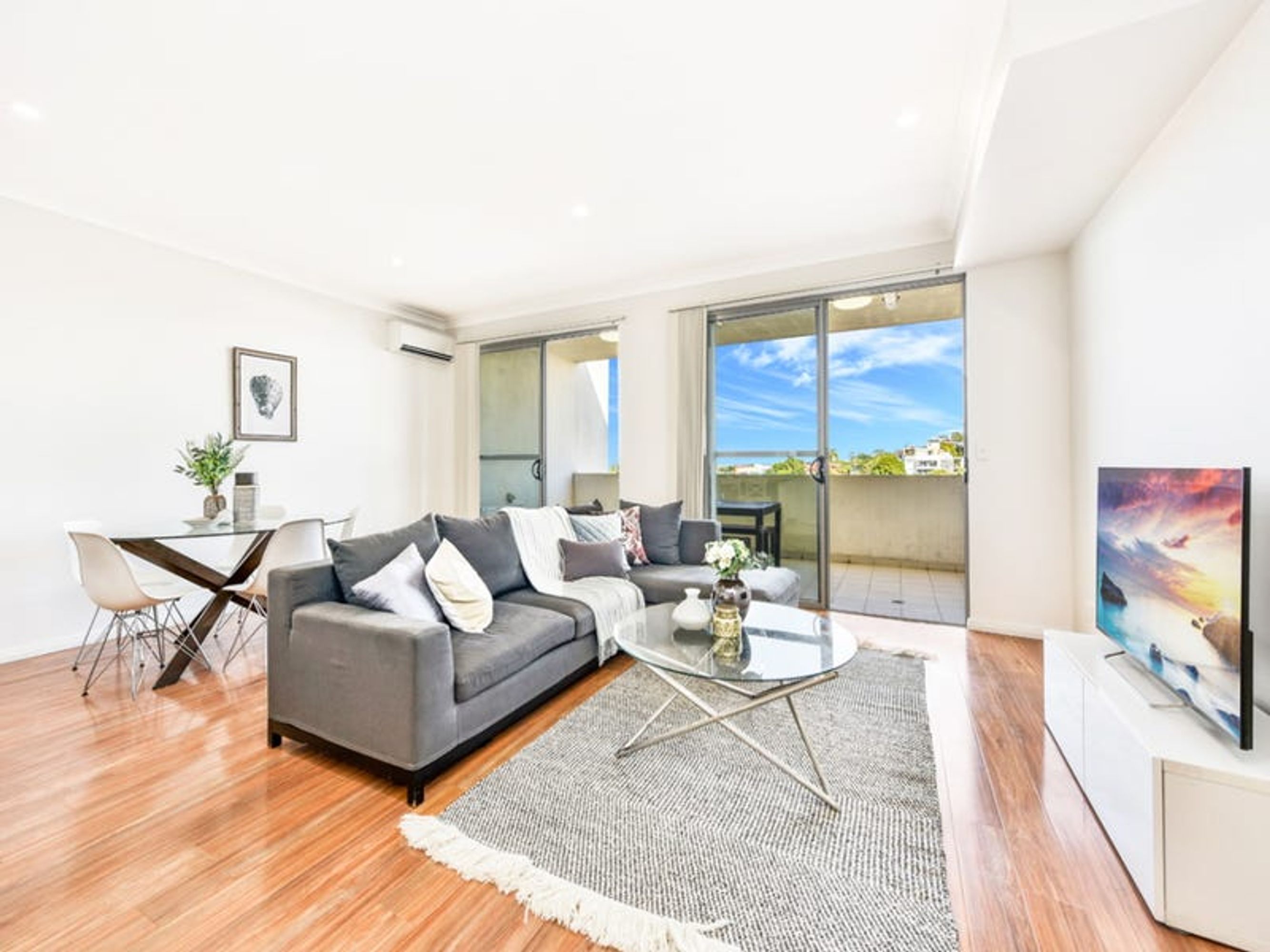 40/20-22 Princes Highway, Wolli Creek, Wolli Creek - Image 1