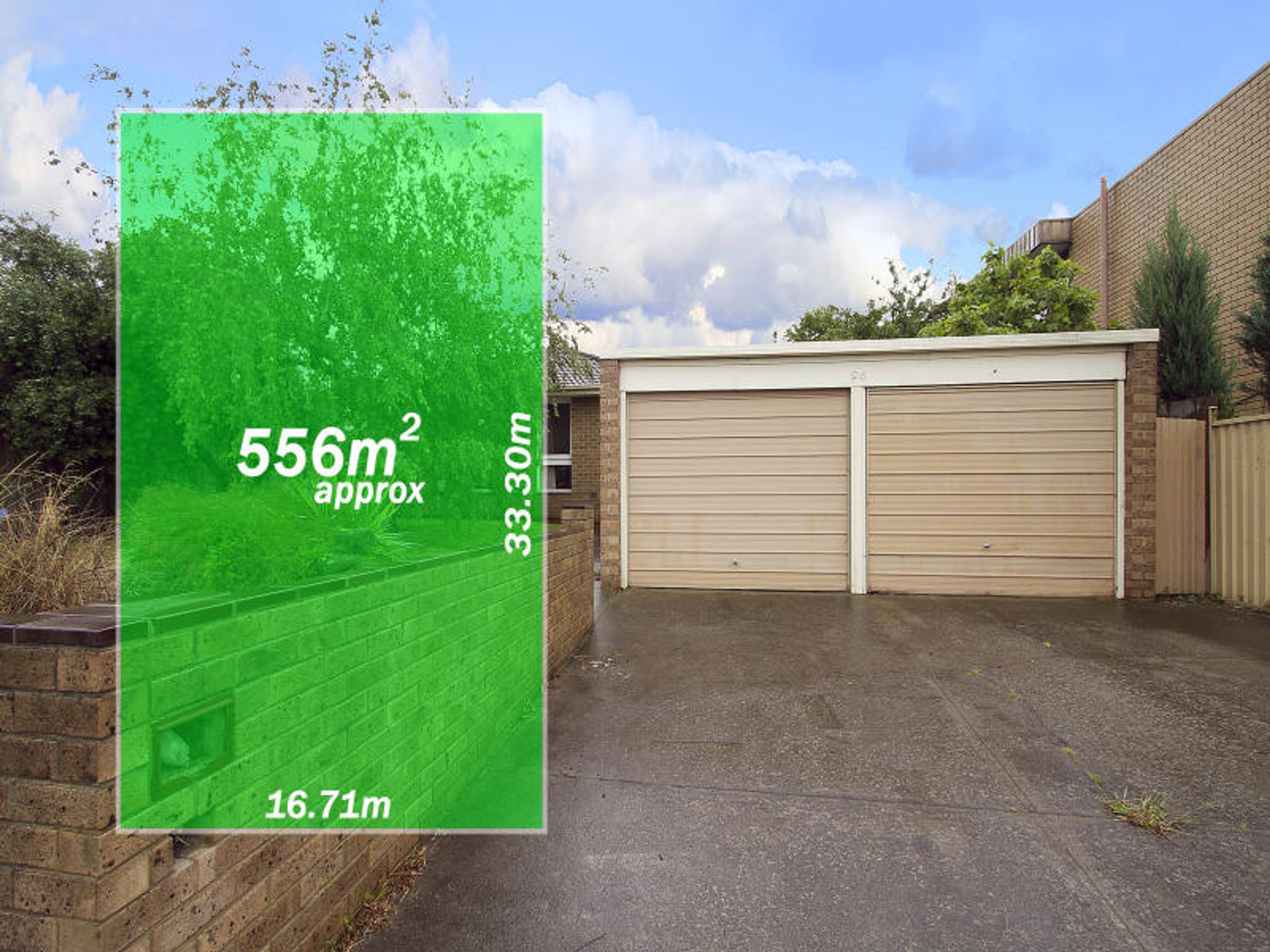 96 Springvale Road