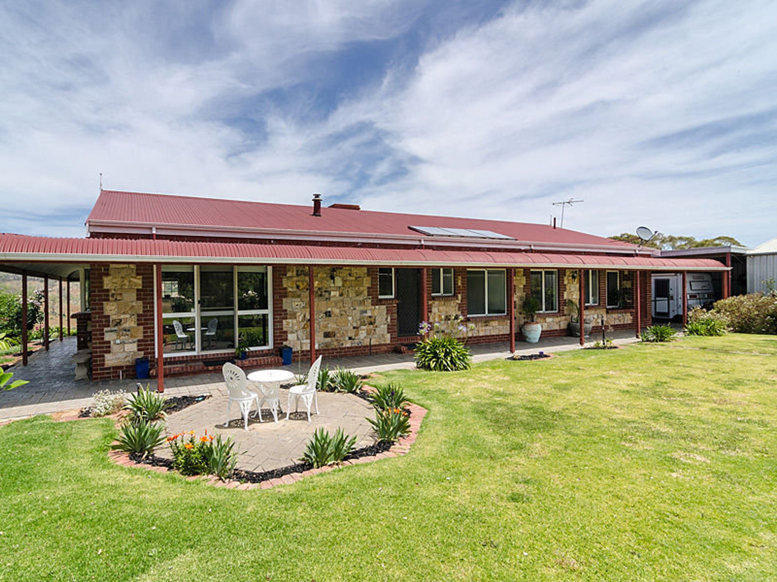 353A Dashwood Gully Road, Kangarilla SA 5157, Kangarilla - Thumbnail 8