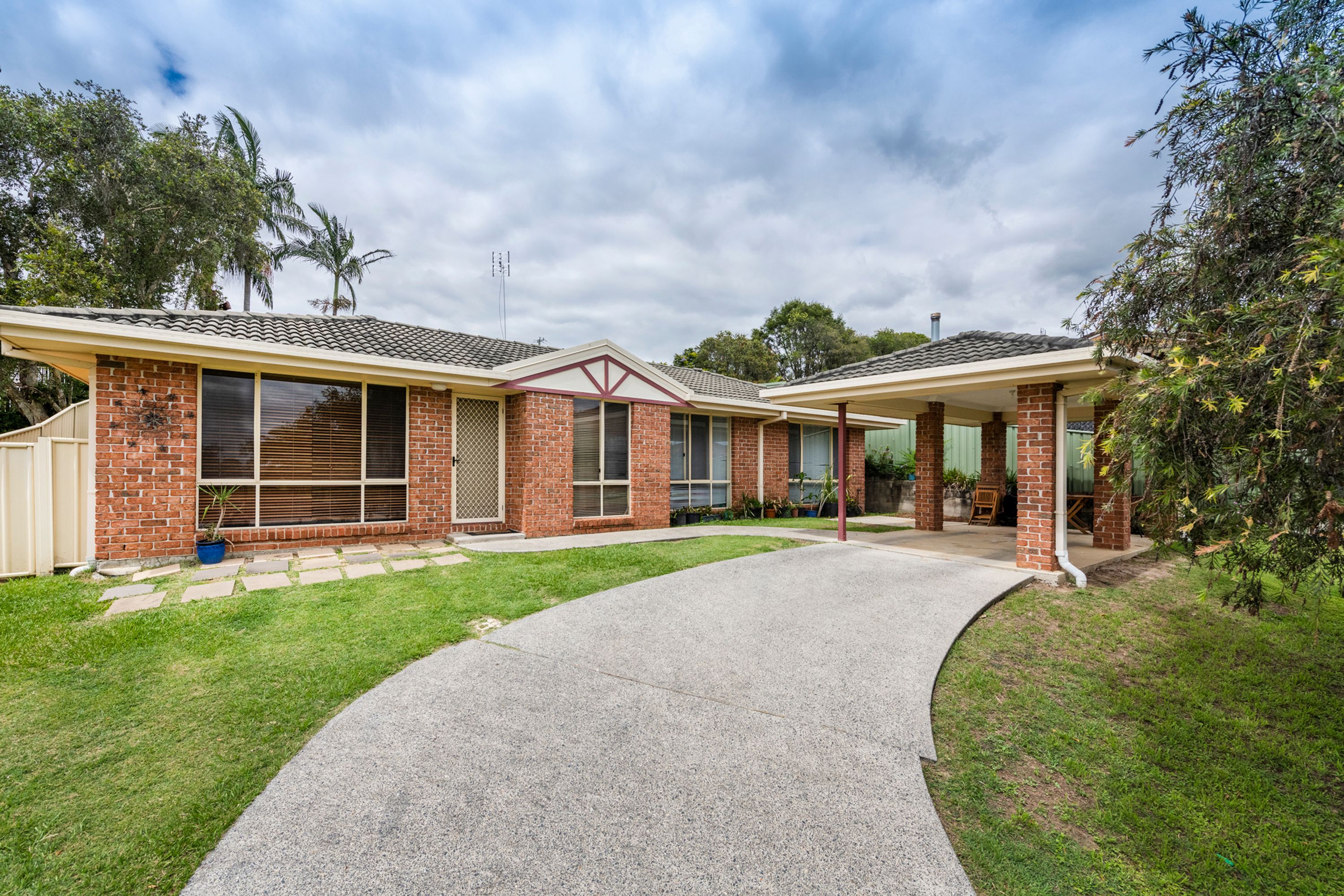 29 Peppermint Place, South Grafton - Image 1