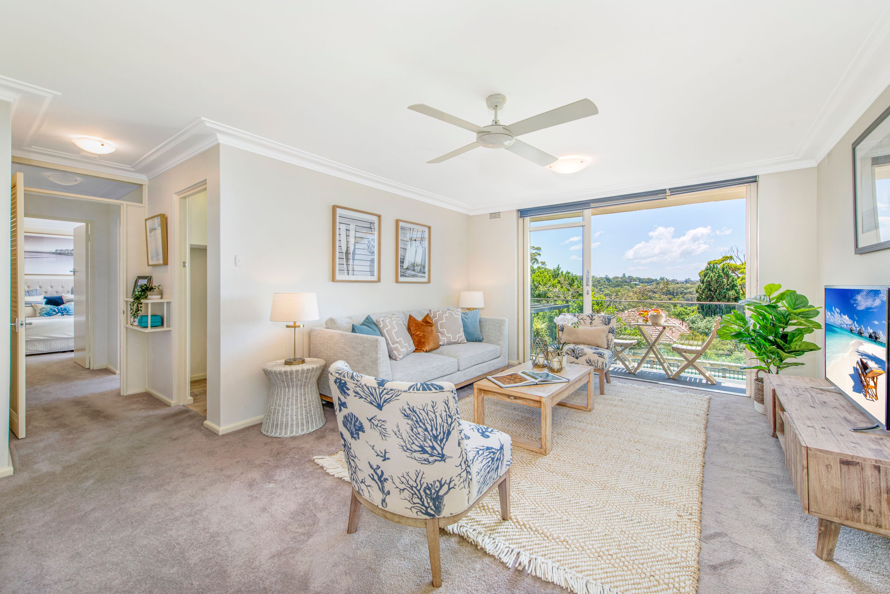 6/24 Cammeray Road, Cammeray - Thumbnail 2
