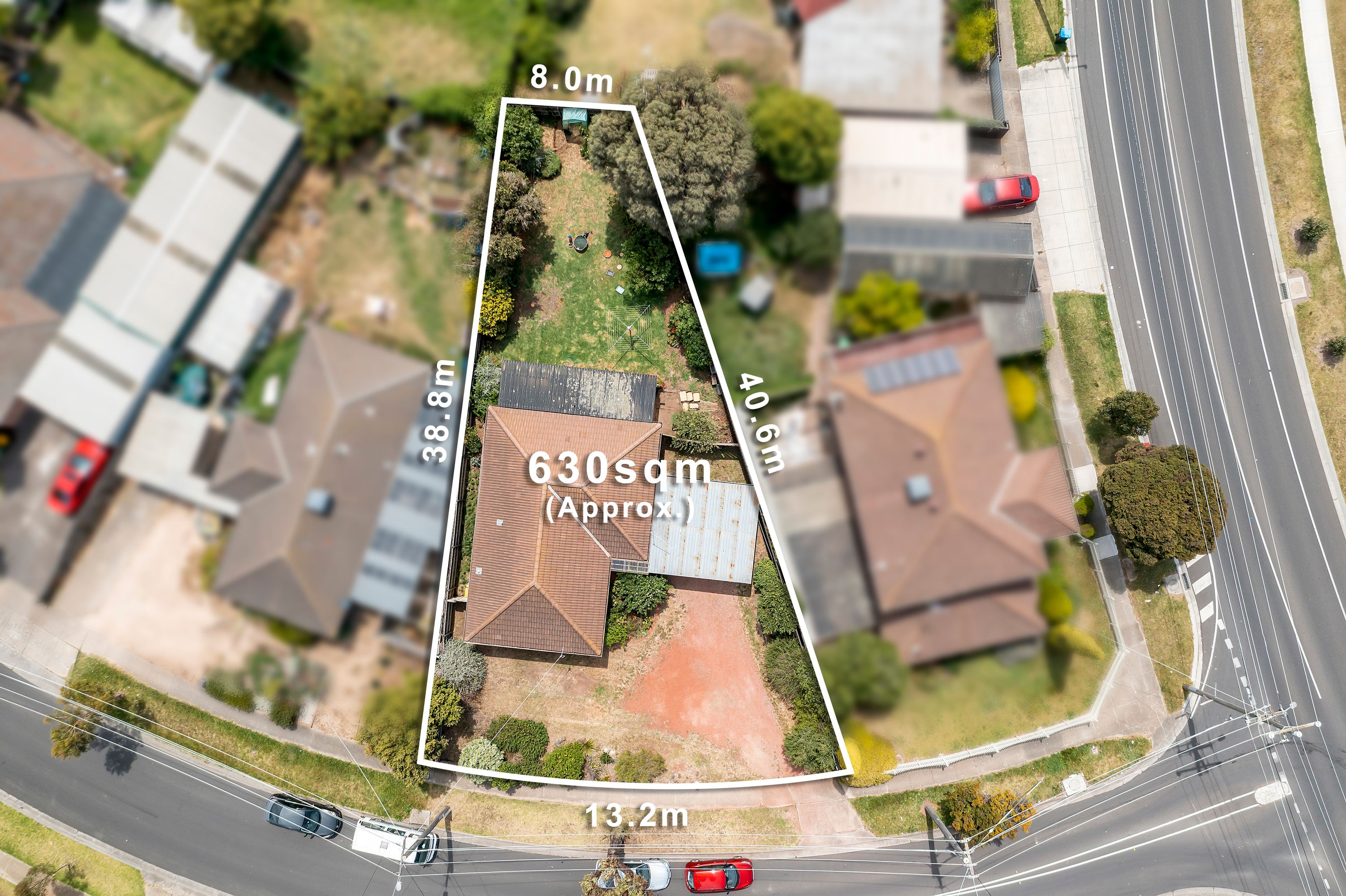 4 Osprey Street, Werribee, VIC 3030, Werribee - Thumbnail 2