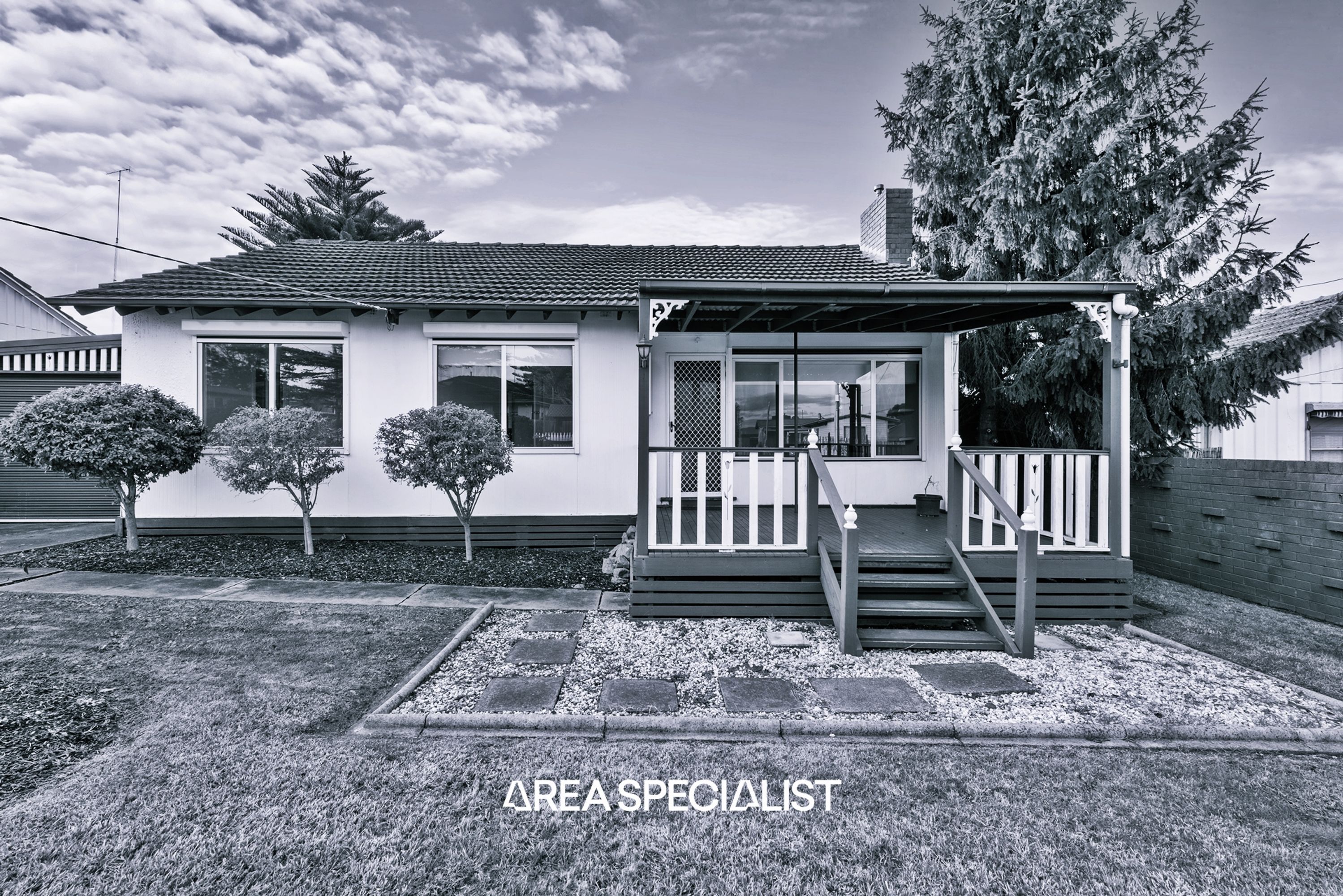 73 Well Street, Morwell