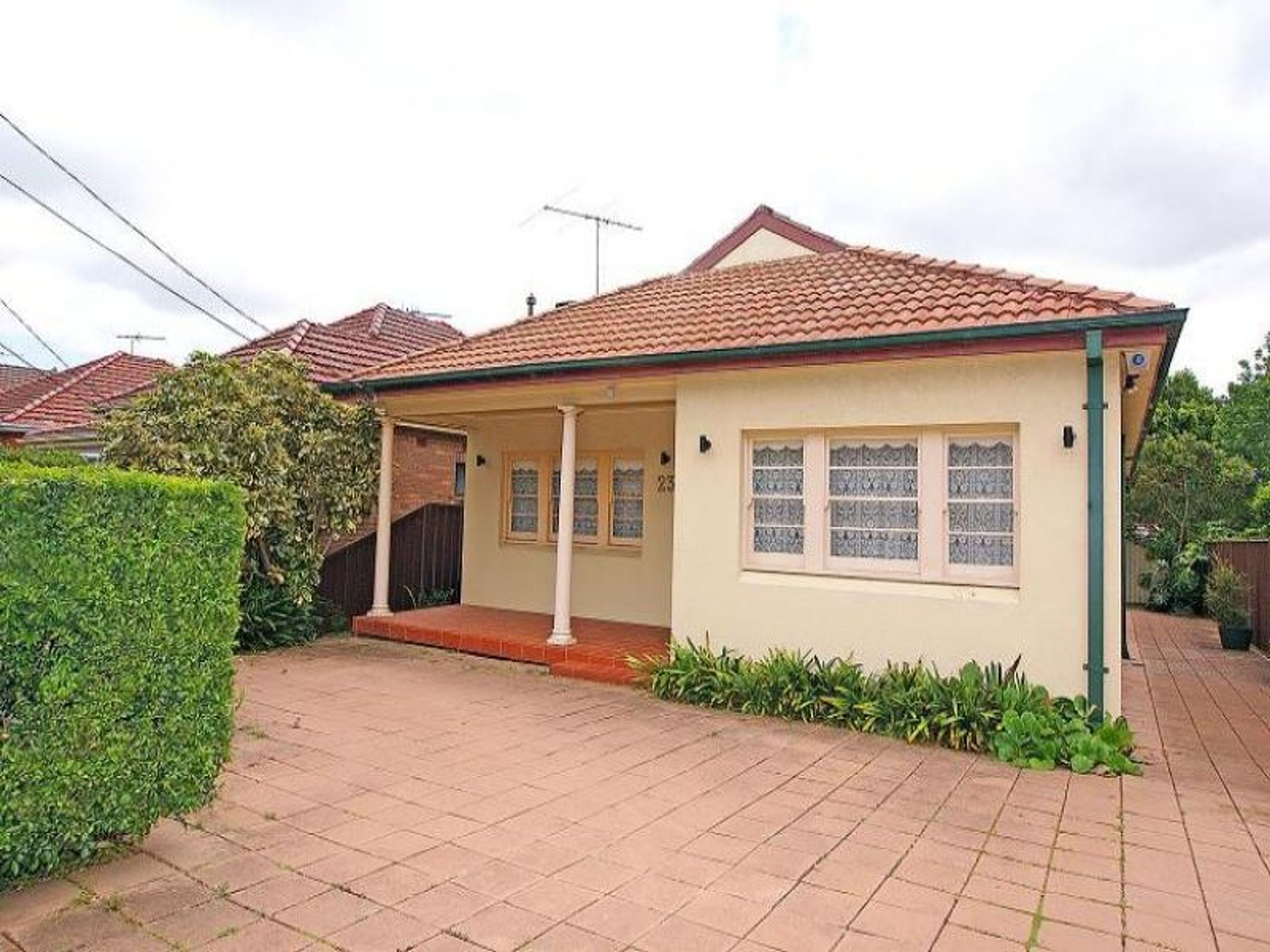 23 Rodgers Ave, Kingsgrove, Kingsgrove - Image 1