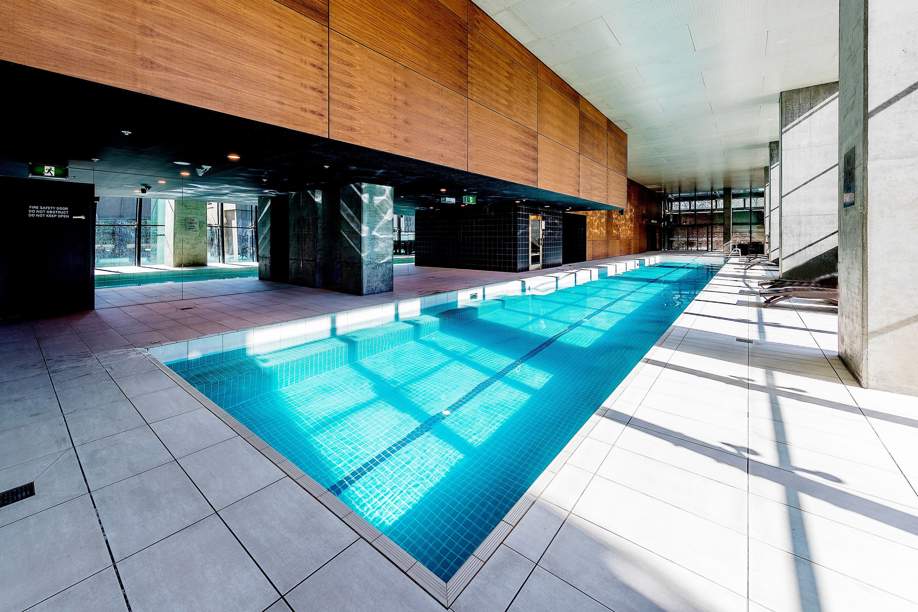 1510/639 Lonsdale Street, Melbourne - Thumbnail 8