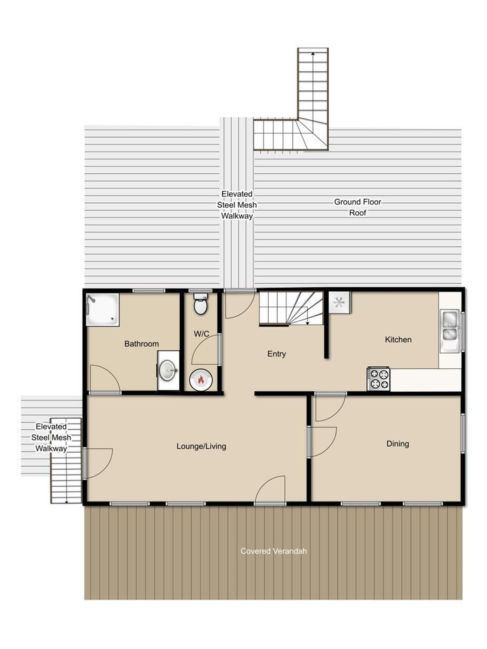 207 Prince Street, Grafton - Thumbnail 6