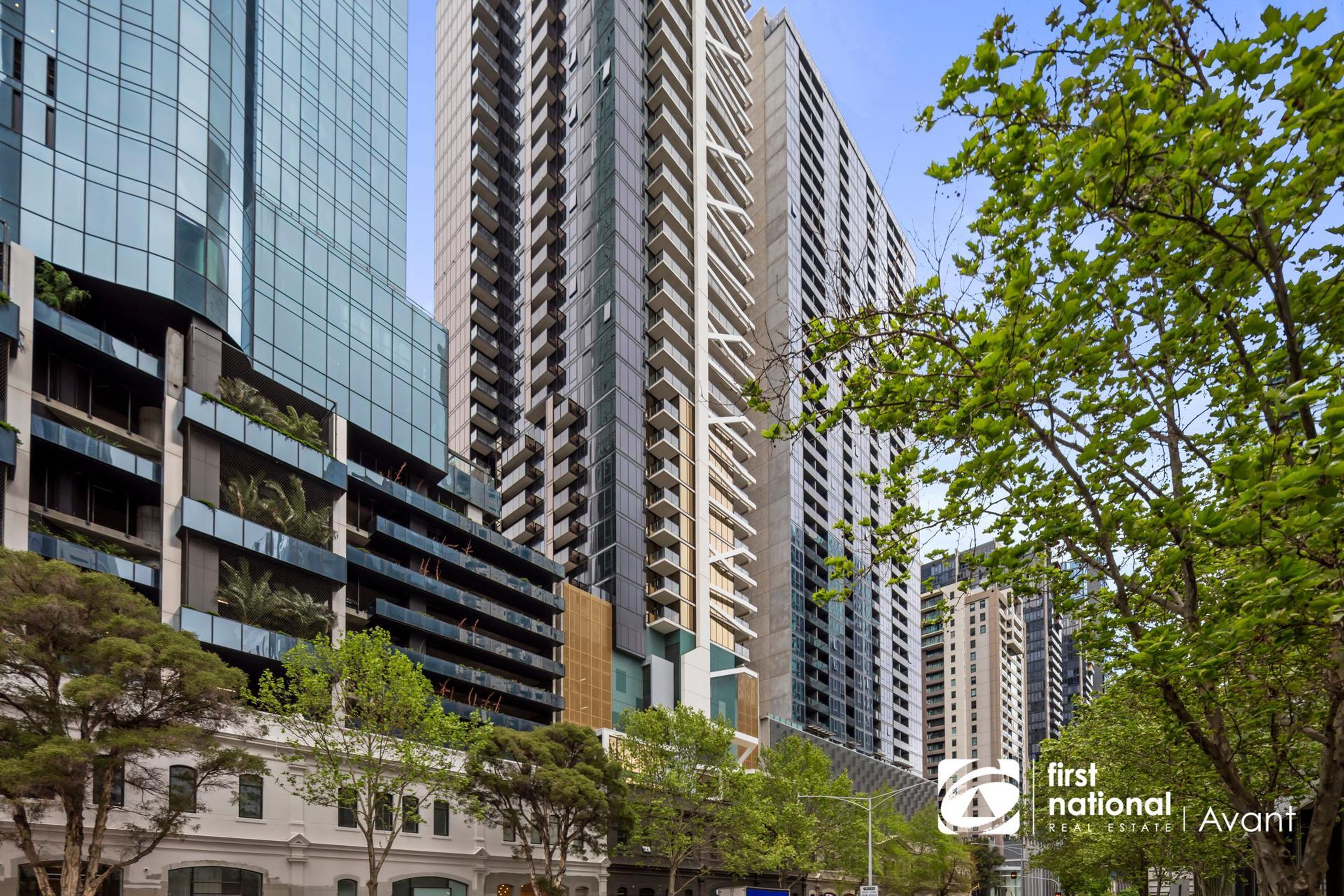 2904/135 City Road, Southbank - Thumbnail 2
