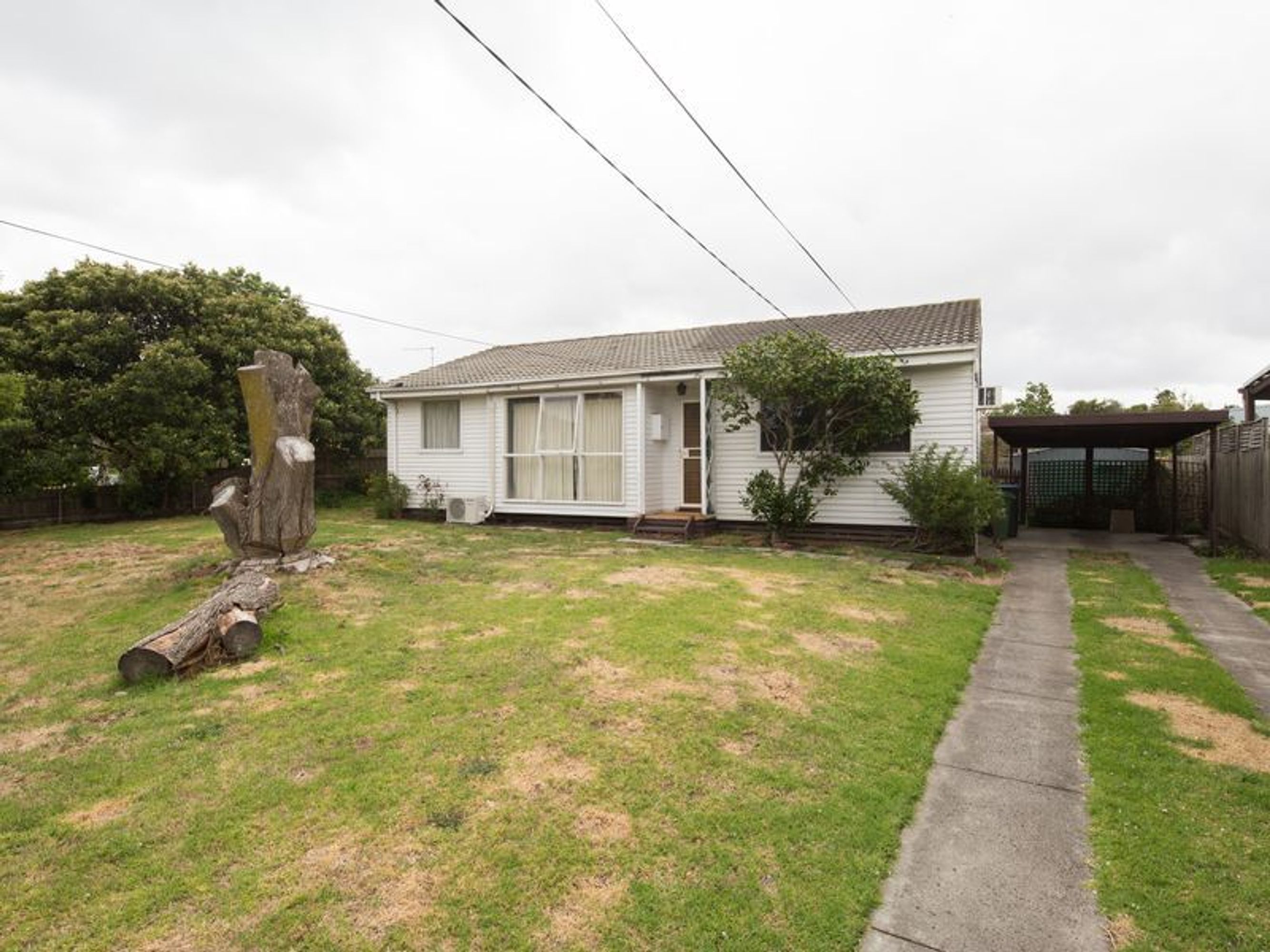 25 Riverview Crescent