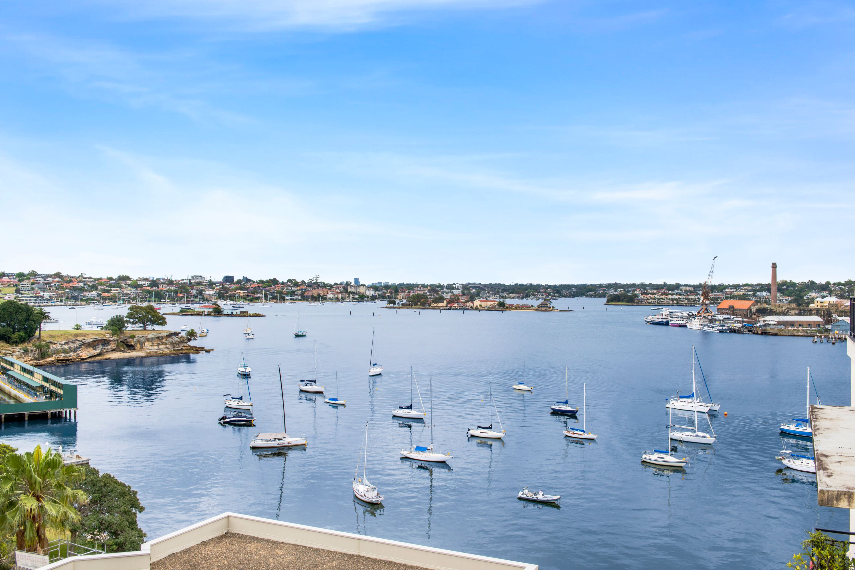 20/10 Gow Street, Balmain - Thumbnail 5