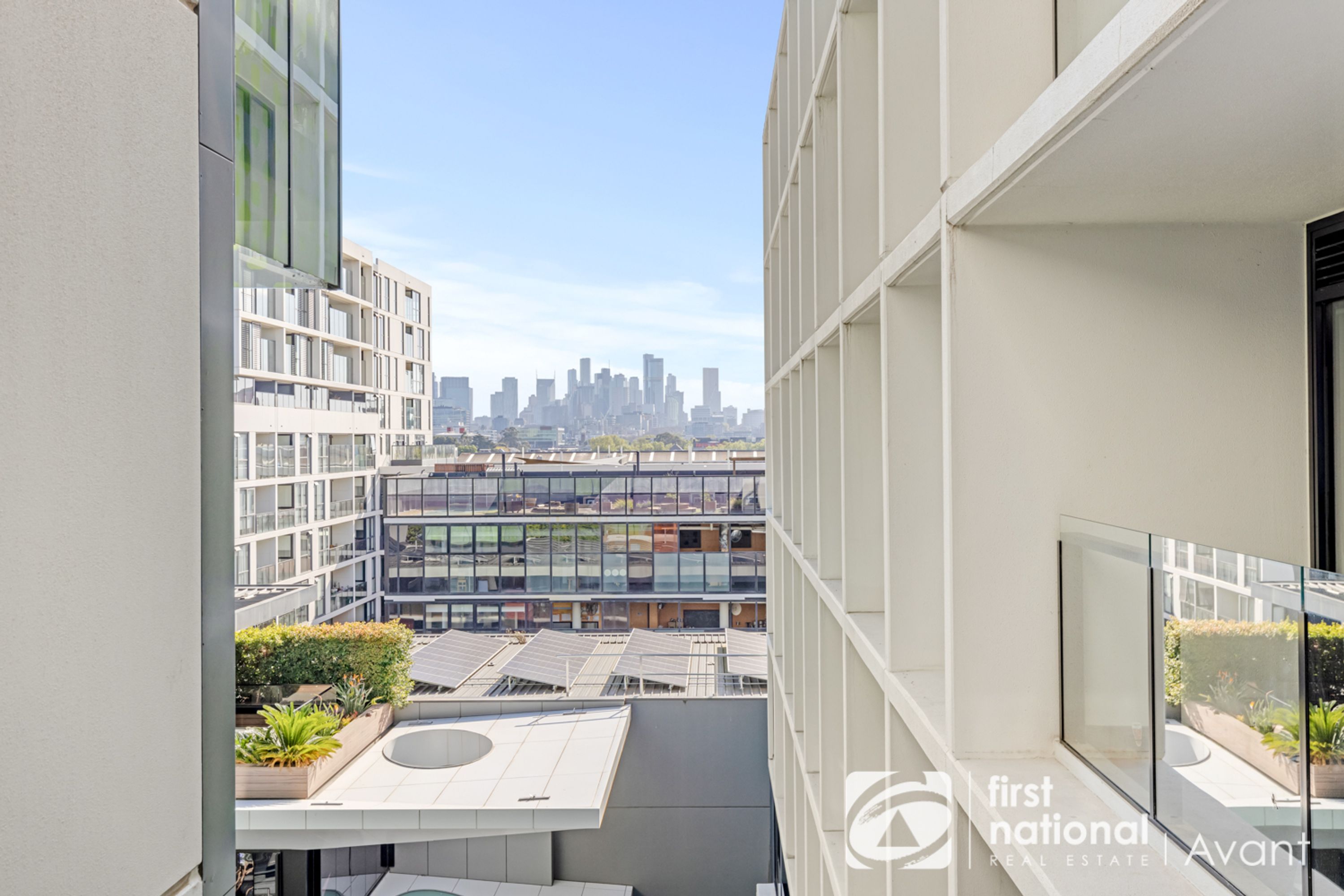 611/11 Shamrock Street, Abbotsford - Thumbnail 3