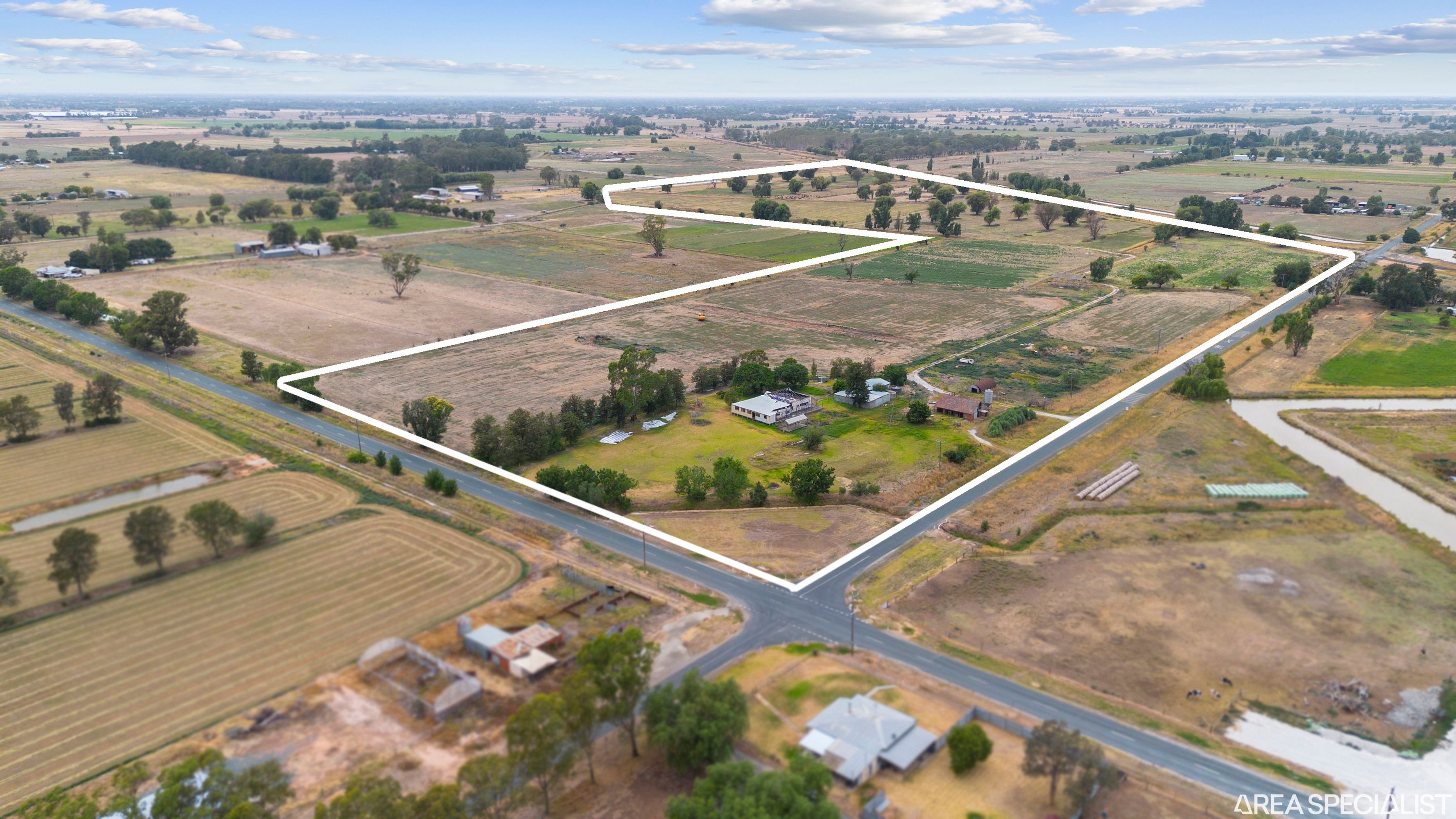 1813 Finlay Road, Tongala, Tongala - Image 1