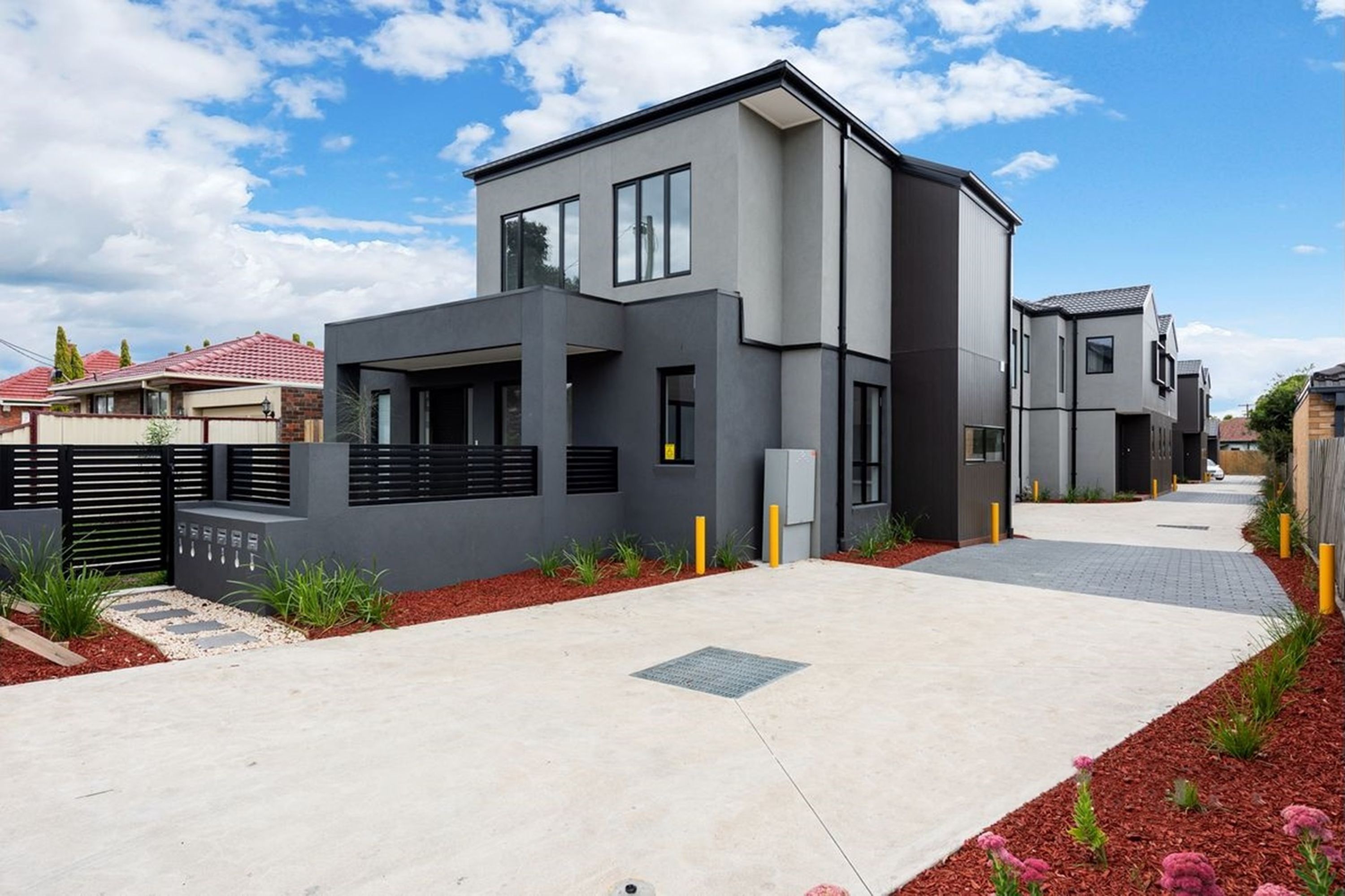 1/915 Heatherton Road, Springvale, Springvale - Image 1