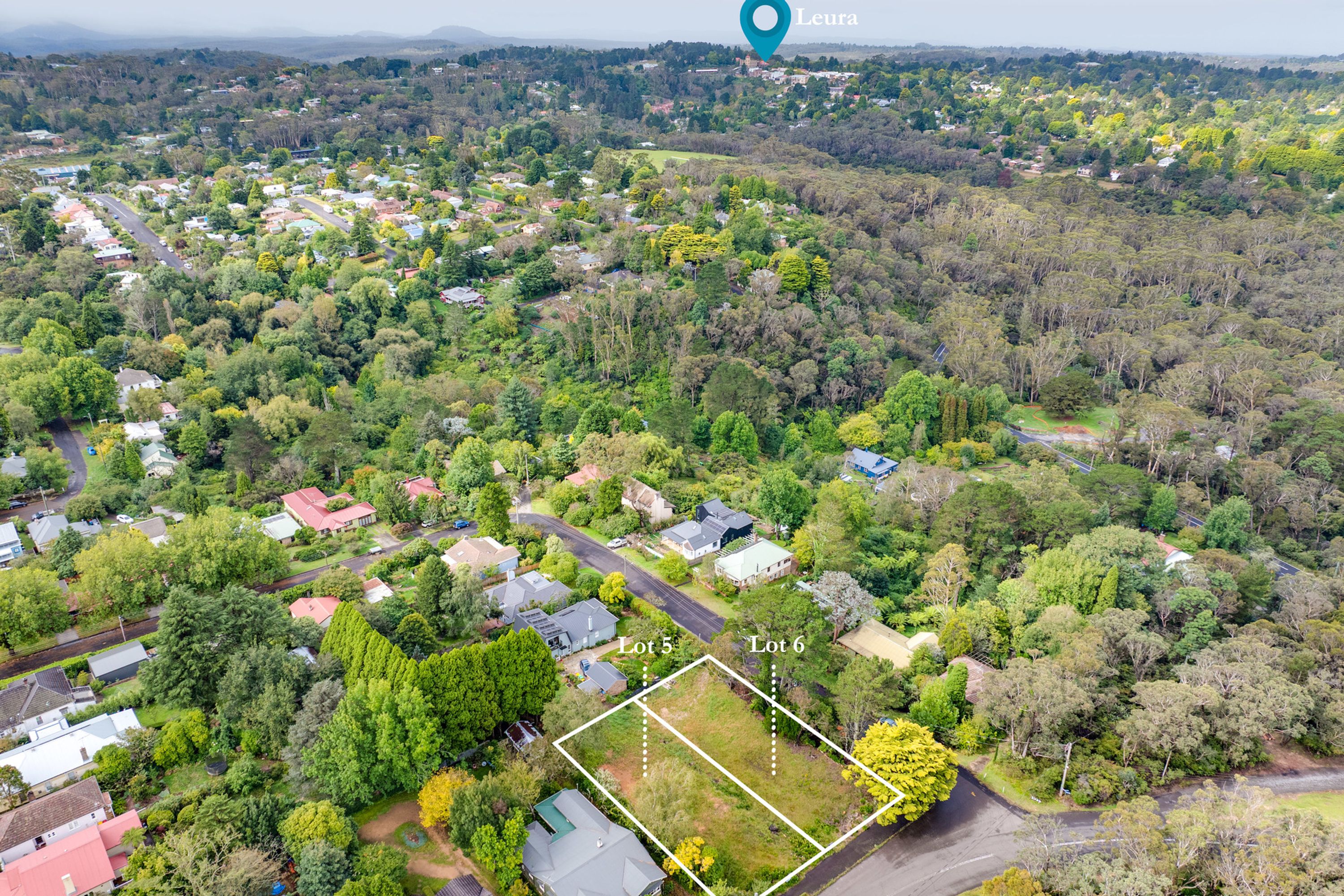 Lot 5/54 Merriwa Street, Katoomba - Thumbnail 4