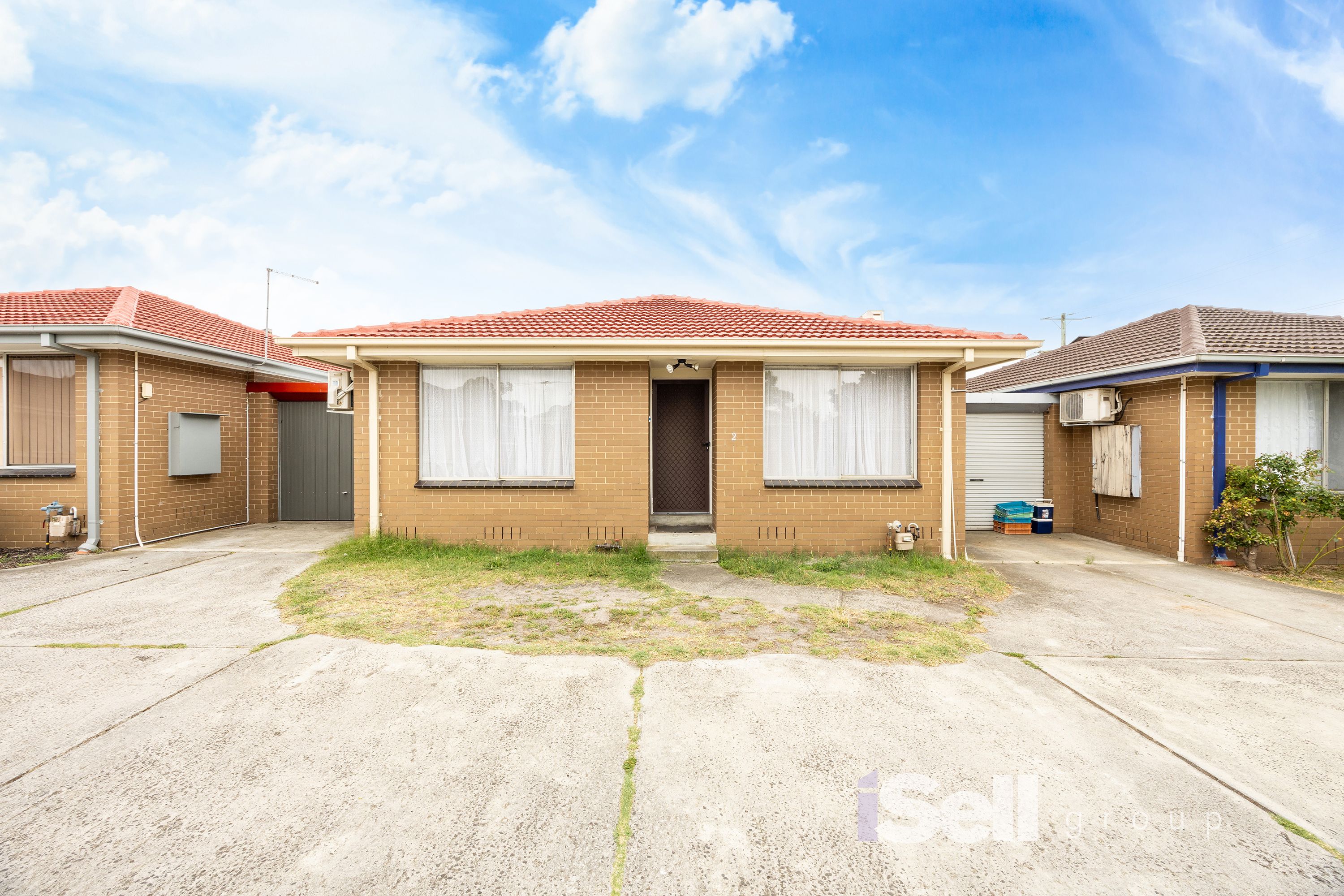 2/488 Springvale Road