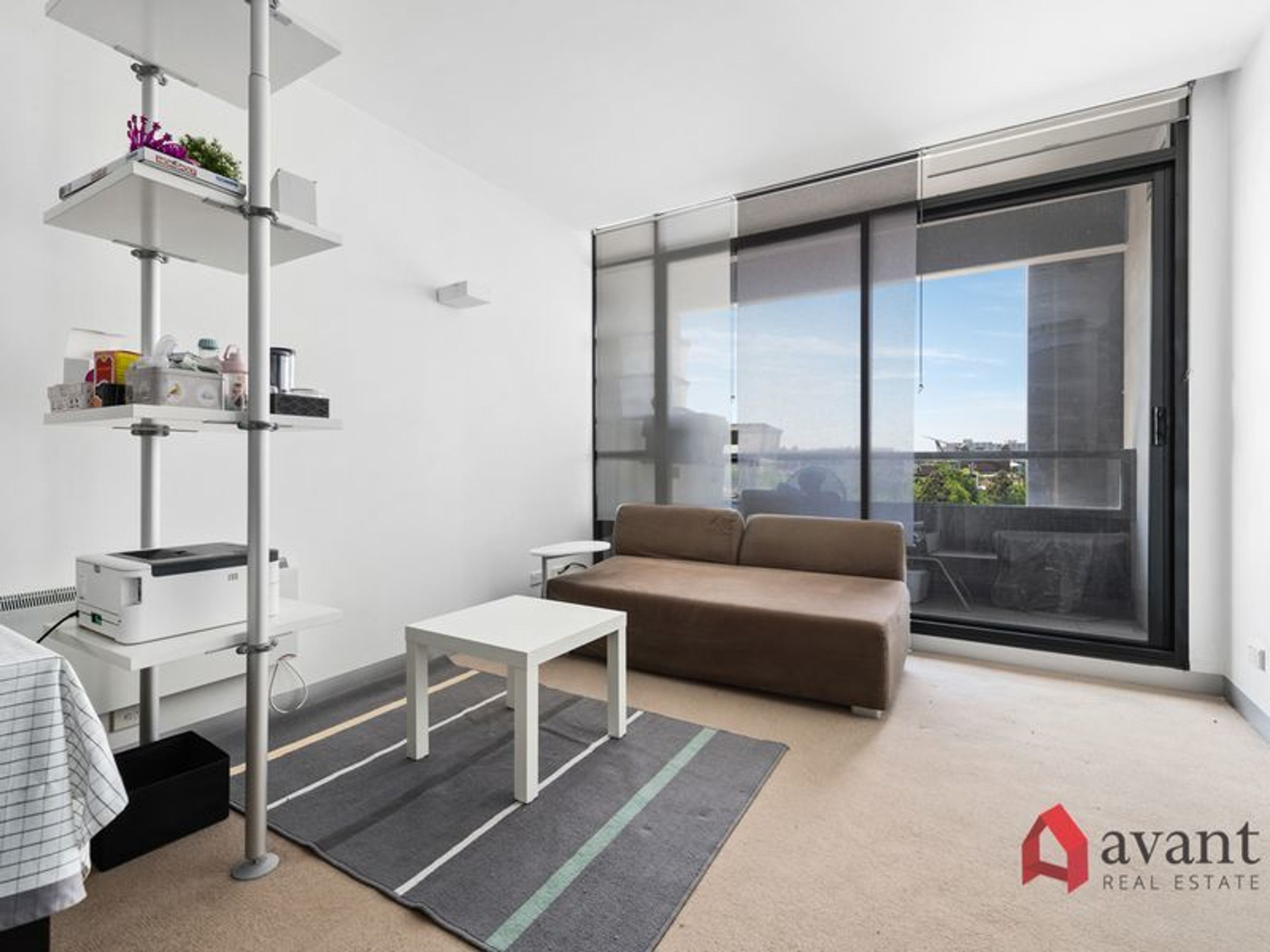 809/604 Swanston Street, Carlton - Thumbnail 4