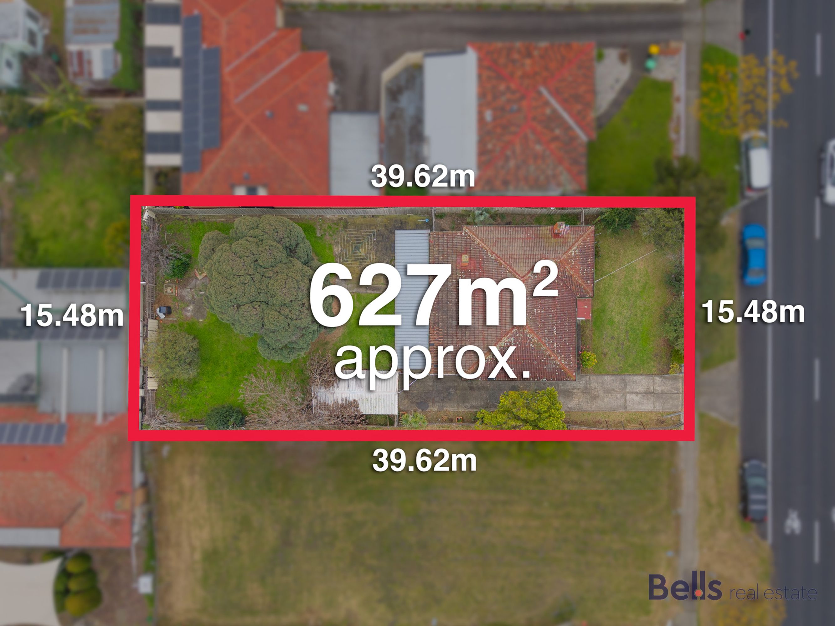 43 Westmoreland Road, Sunshine North - Image 1