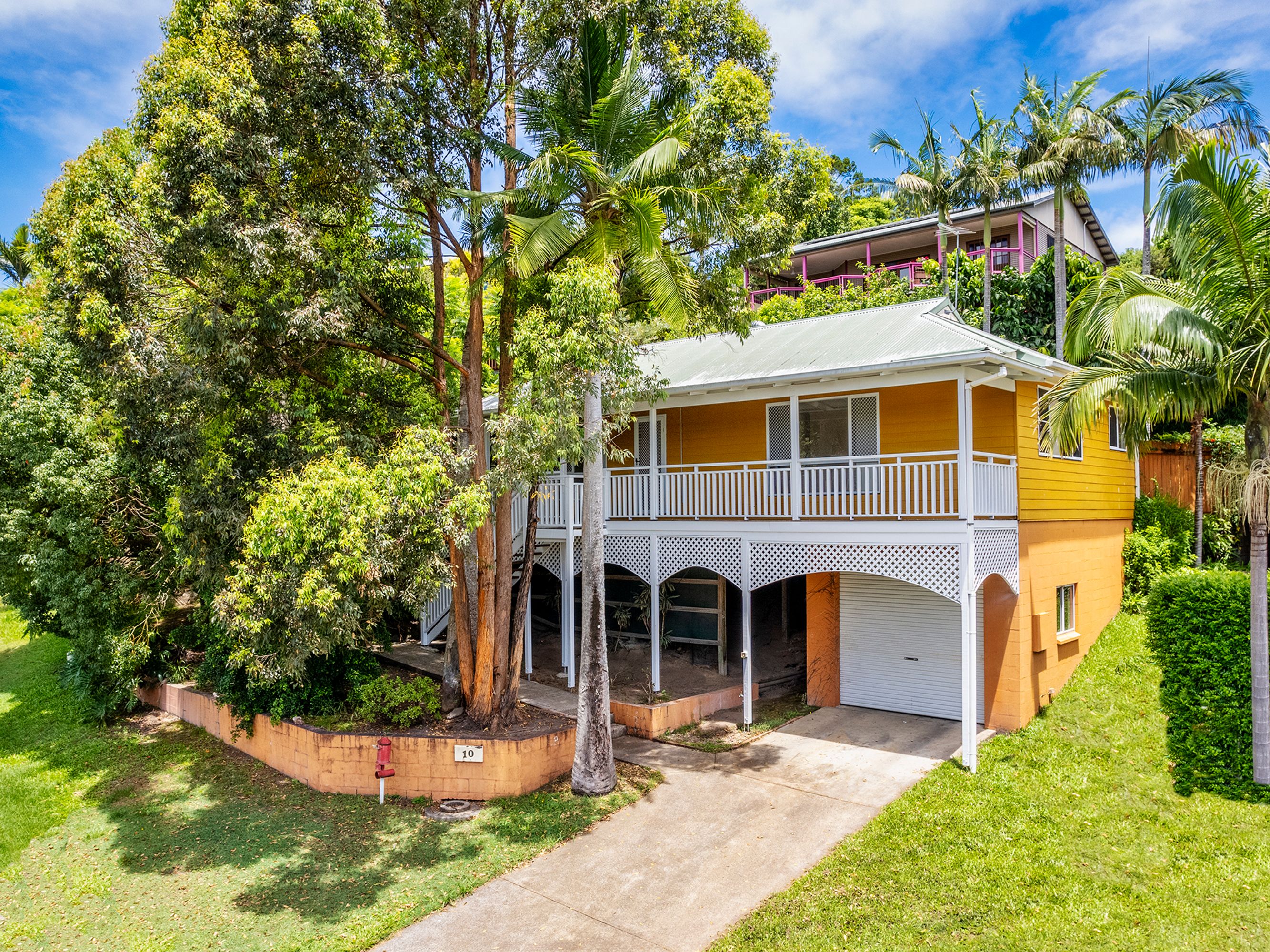 10 Dunoon Crescent
